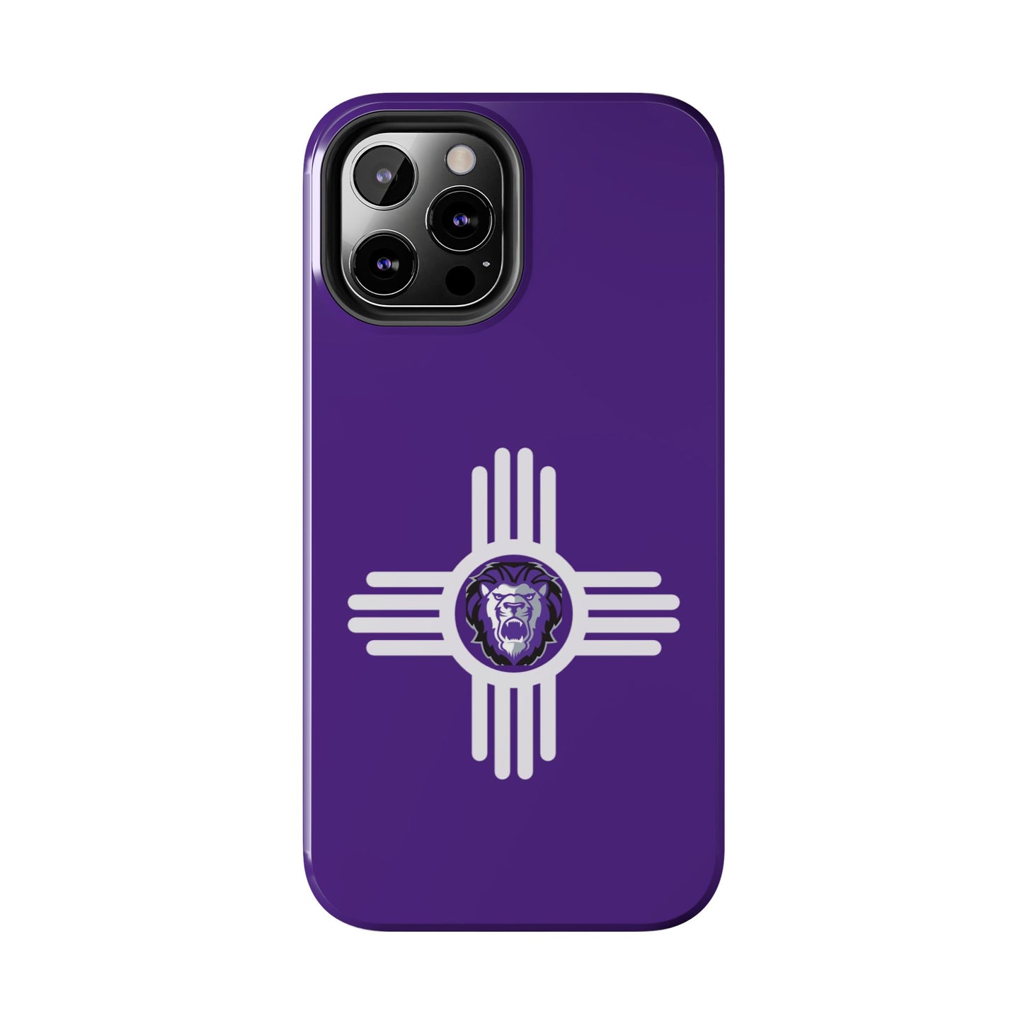 Santa Rosa Tough Phone Cases for iPhone and Samsung