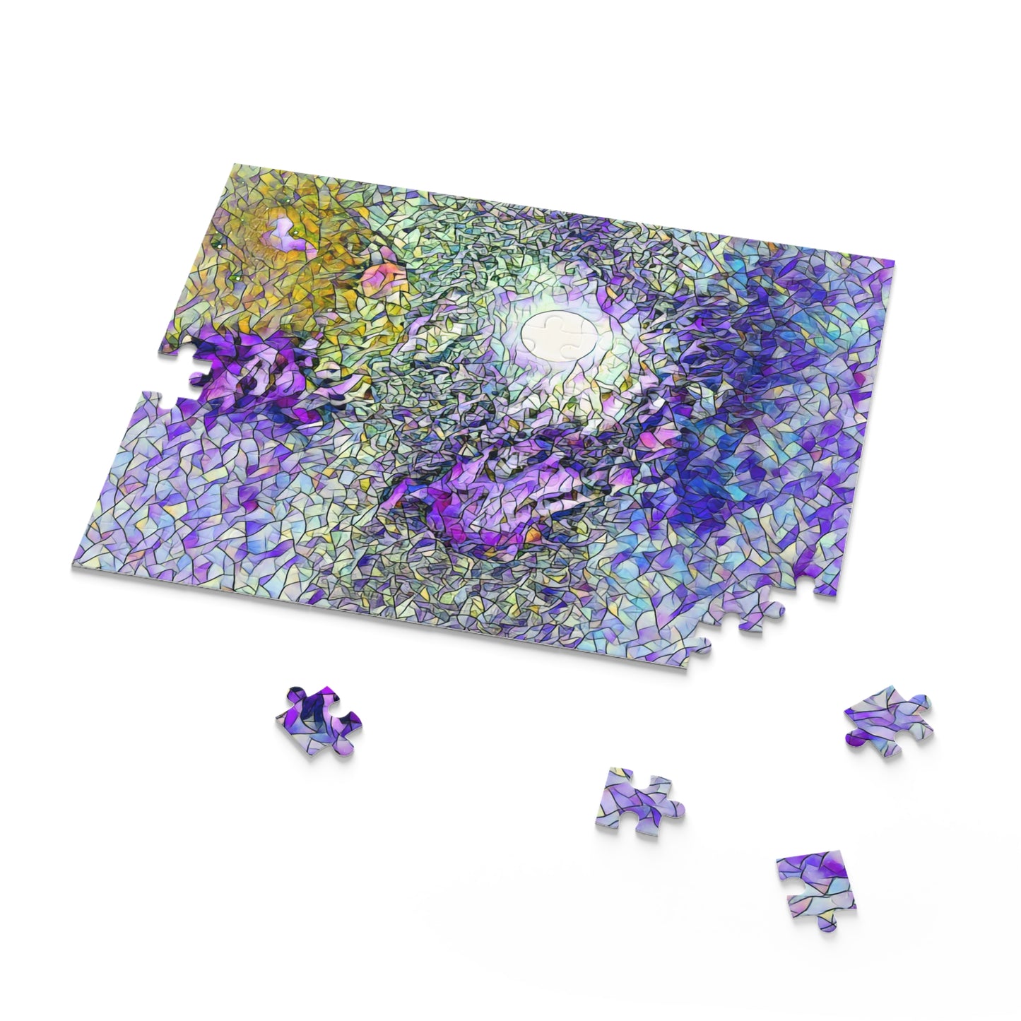 Intriguing Vistas™ Night Sky Series Jigsaw Puzzle