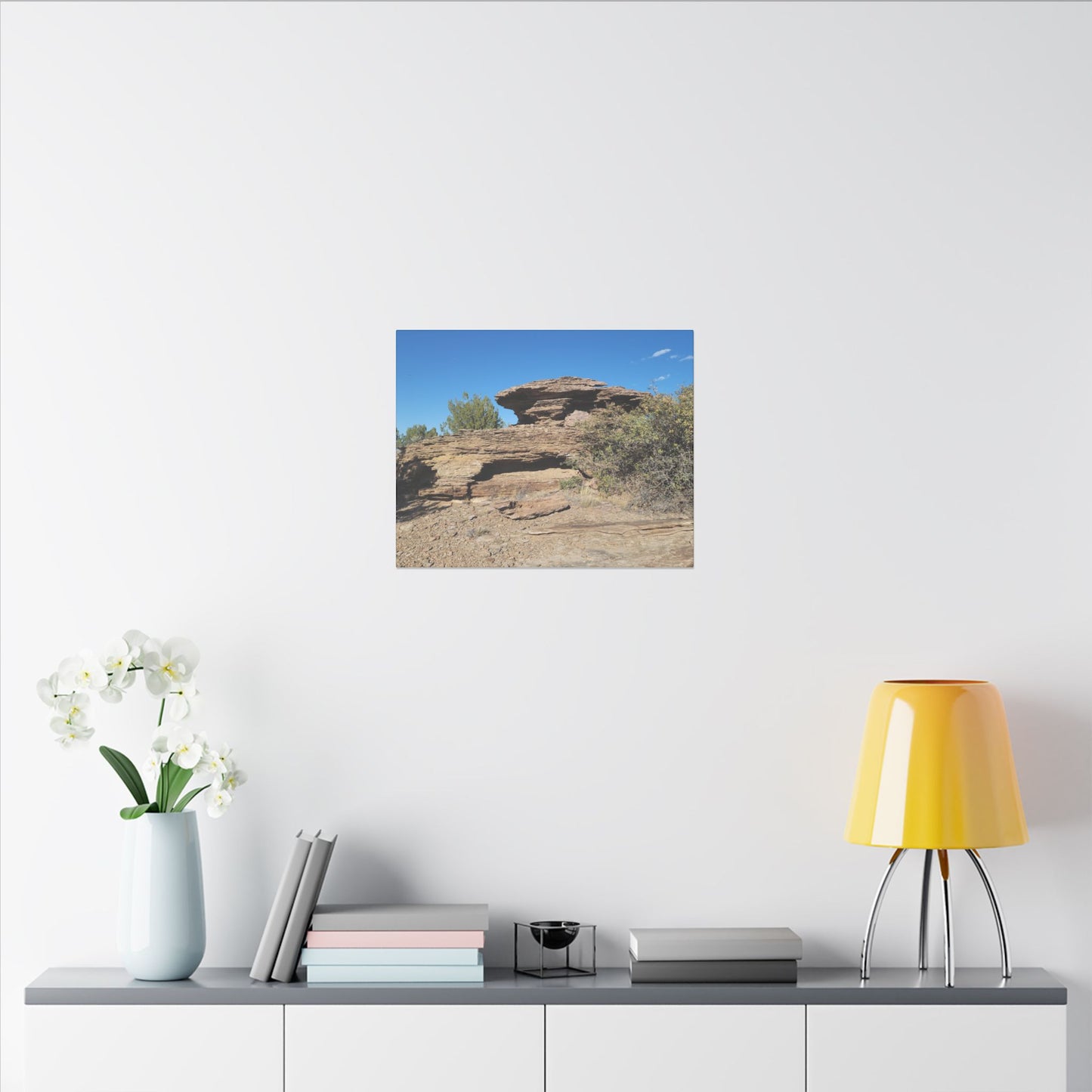 Canvas Print in Multiple Landscape Sizes from the Scenery Series at Intriguing Vistas