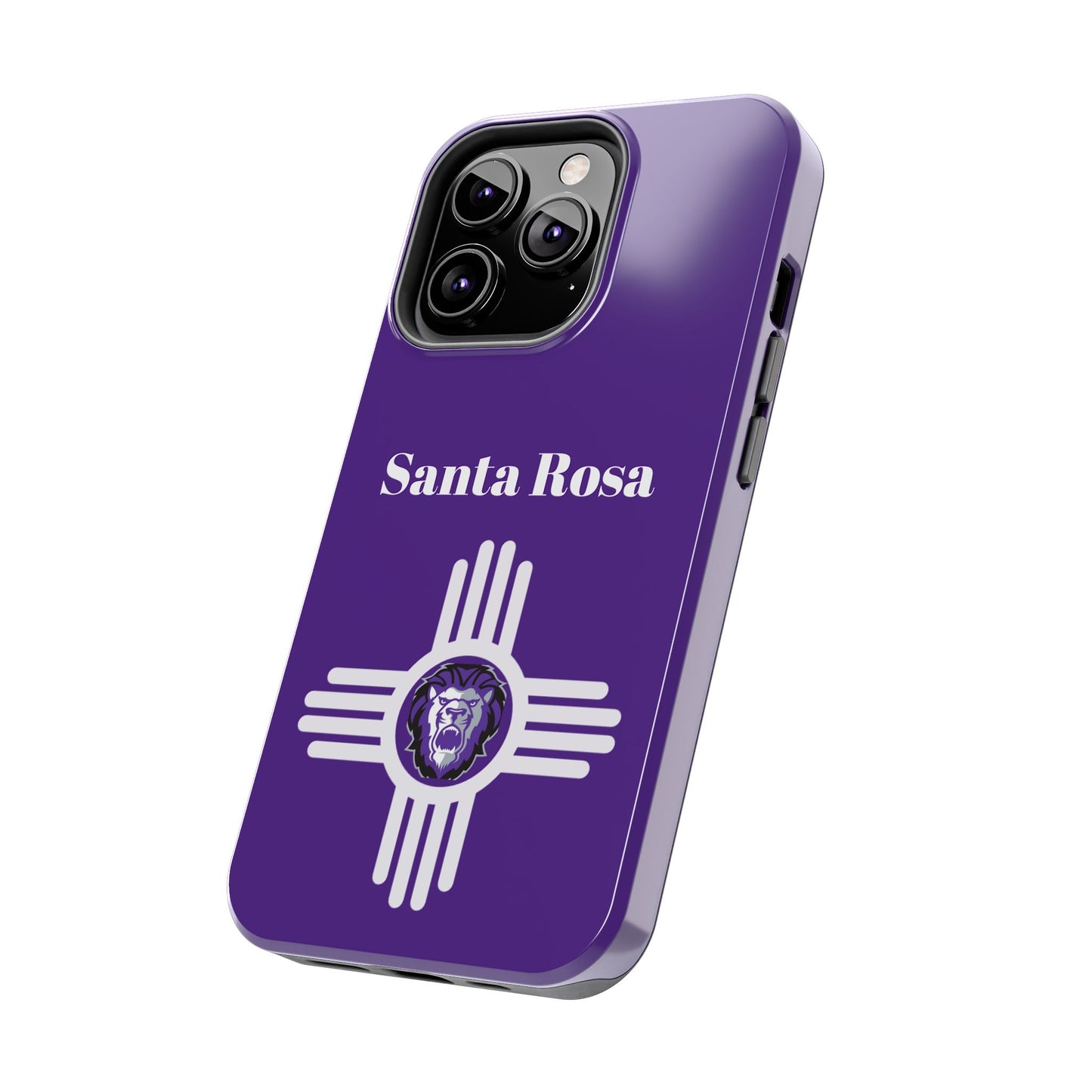 Santa Rosa Tough Phone Cases for iPhone and Samsung