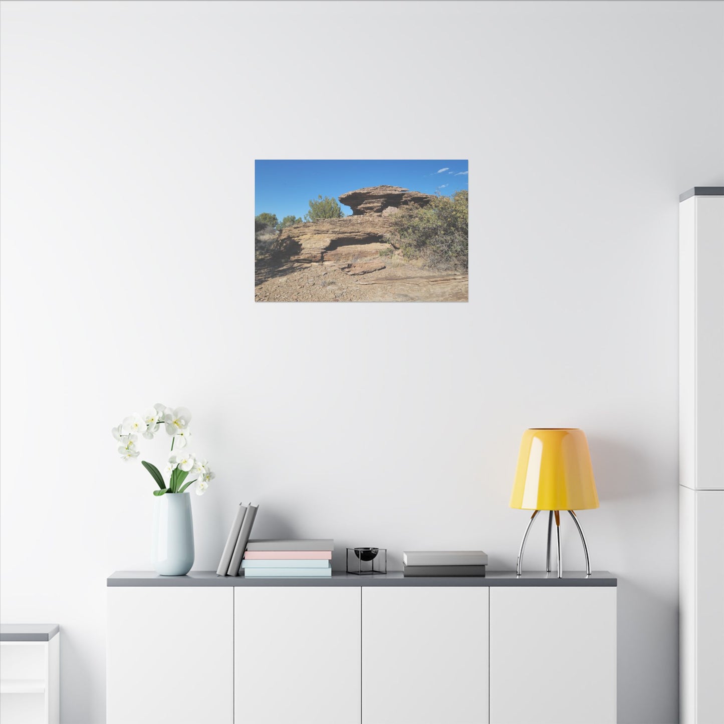 Canvas Print in Multiple Landscape Sizes from the Scenery Series at Intriguing Vistas