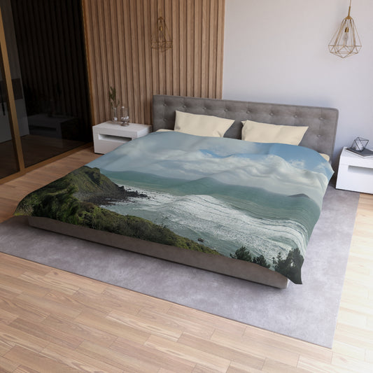 Duvet Cover