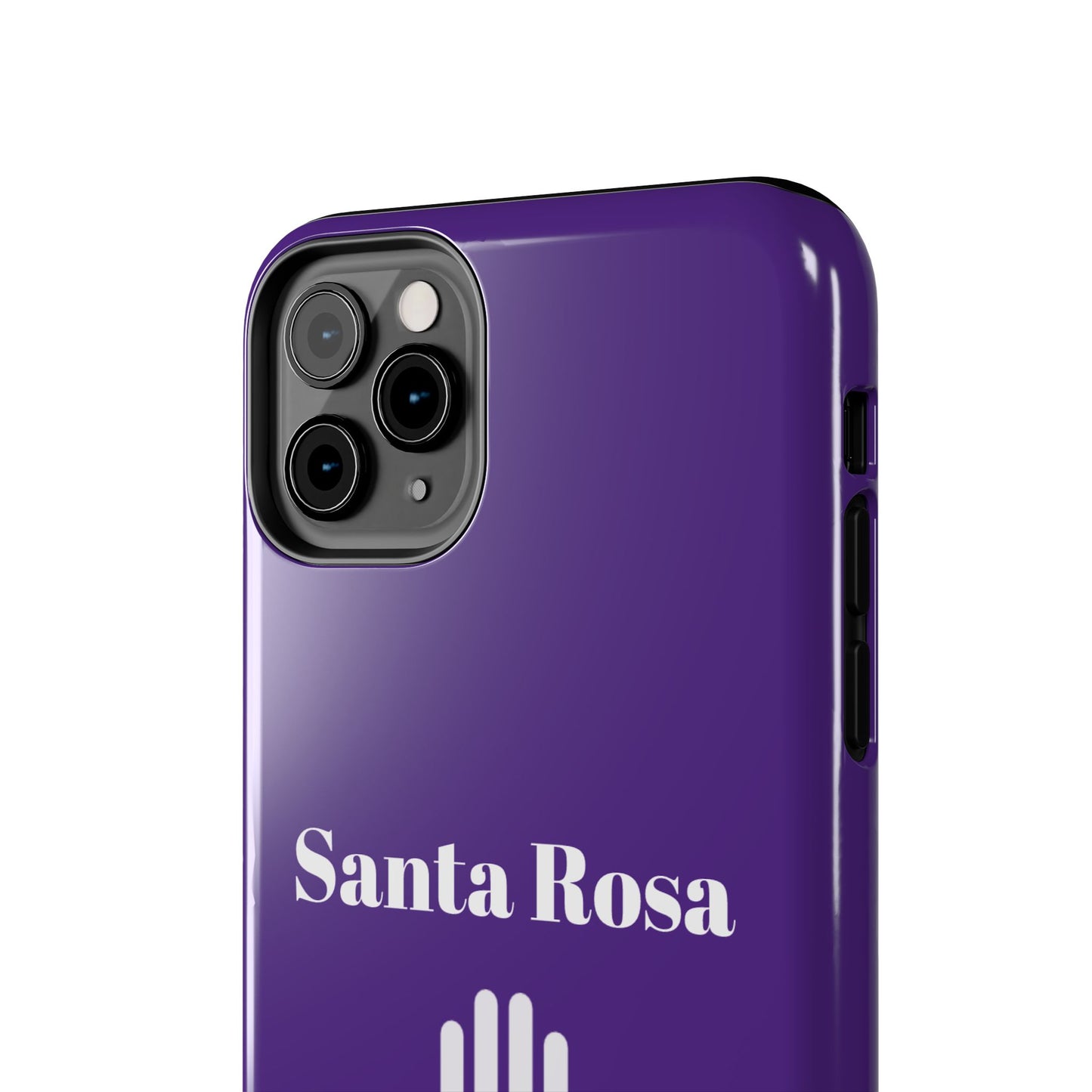 Santa Rosa Tough Phone Cases for iPhone and Samsung