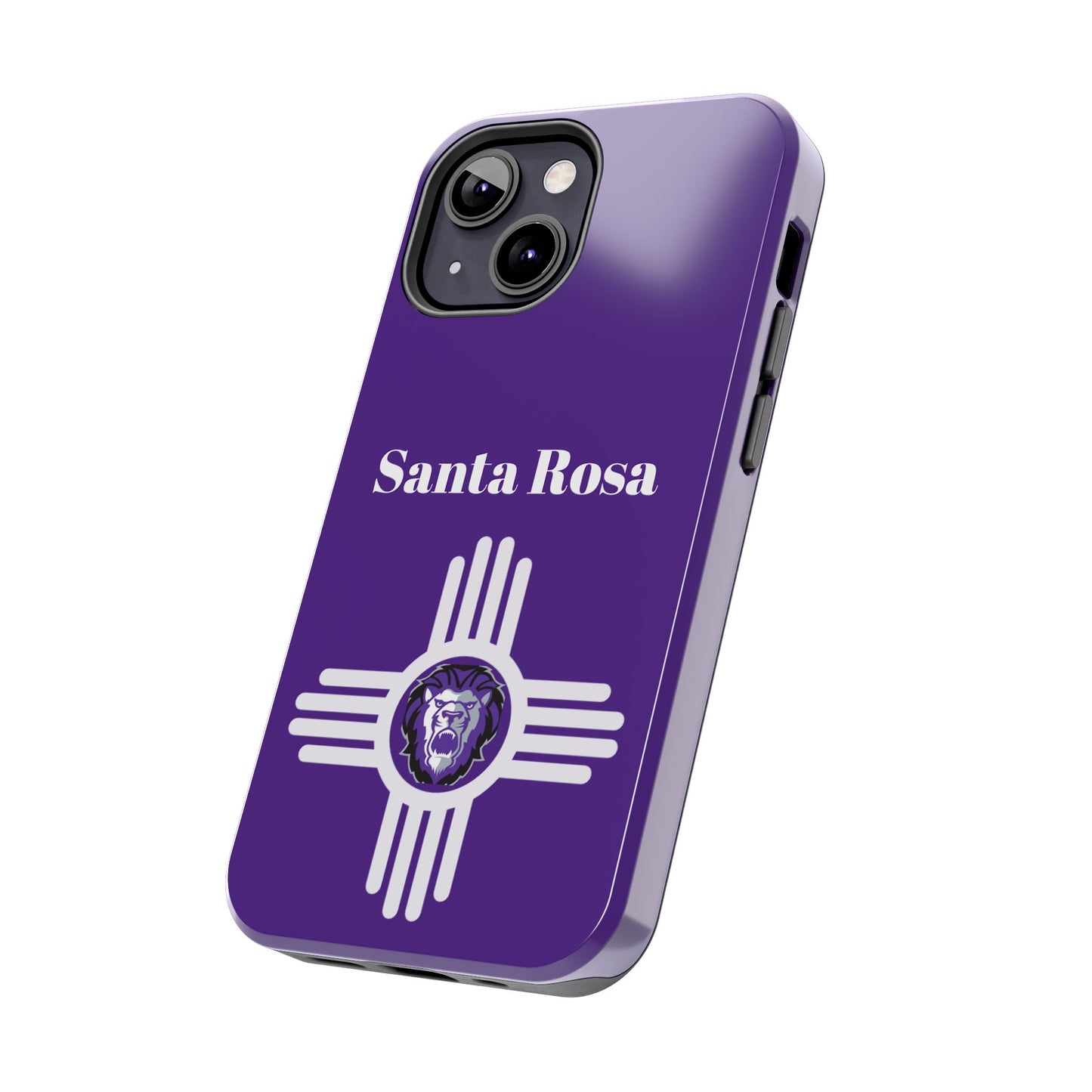 Santa Rosa Tough Phone Cases for iPhone and Samsung