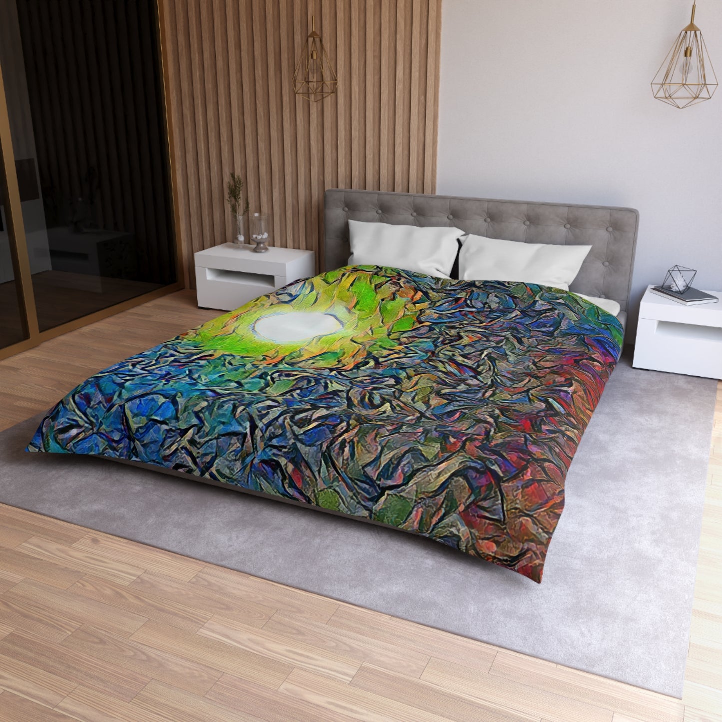 Duvet Cover