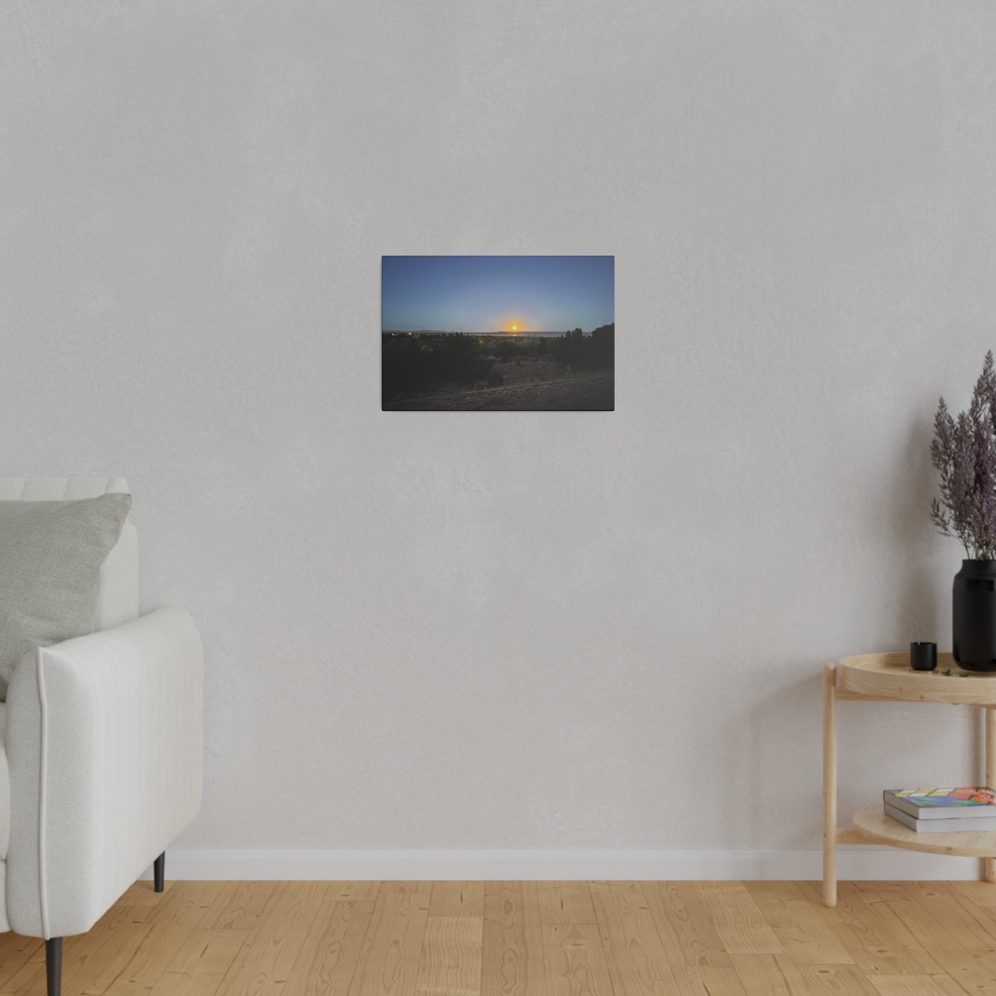 Canvas Print in Multiple Landscape Sizes from the Scenery Series at Intriguing Vistas