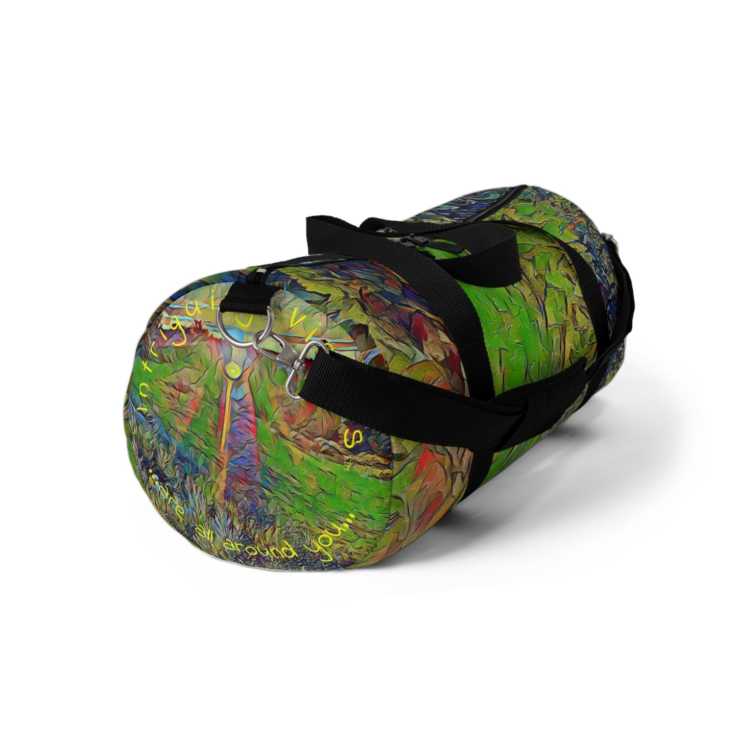 Intriguing Vistas™ Sunset Series Duffel Bag