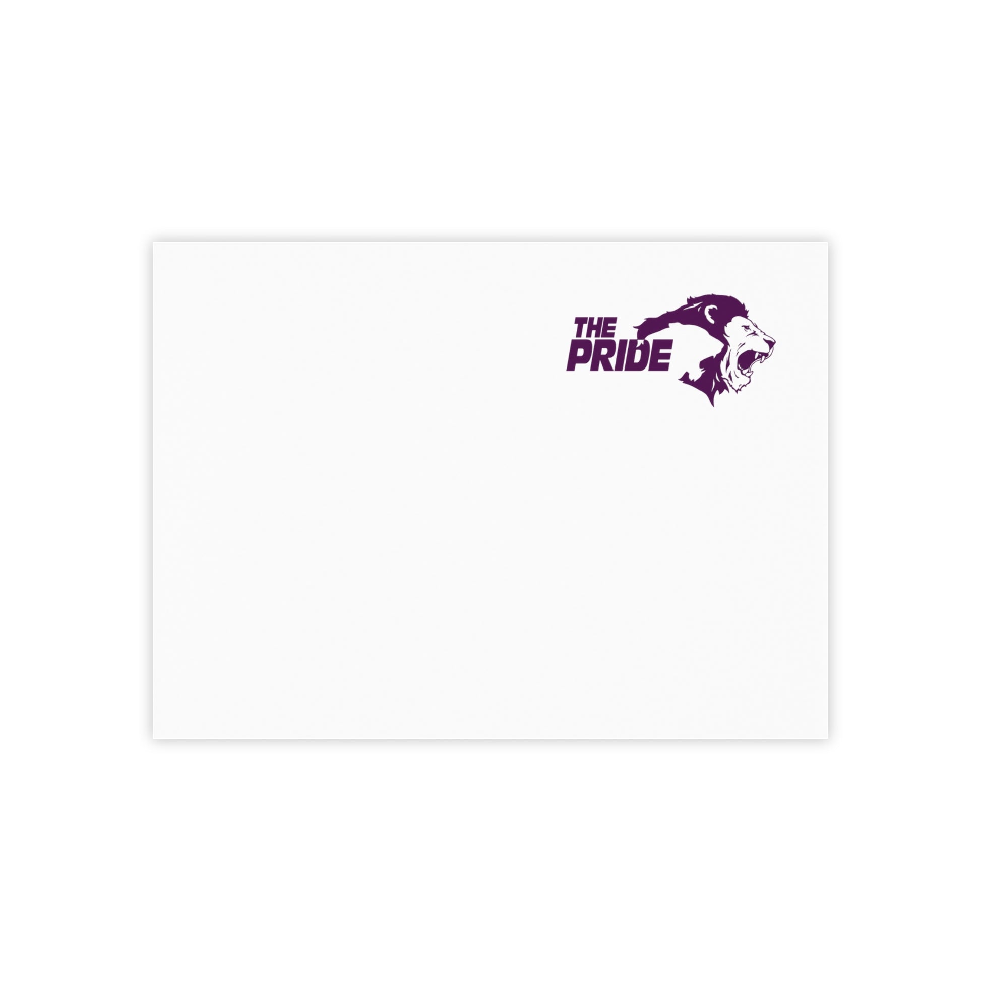 Santa Rosa Post-it® Note Pads - Intriguing Vistas