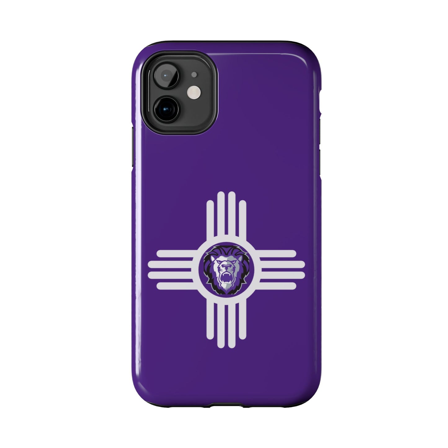 Santa Rosa Tough Phone Cases for iPhone and Samsung