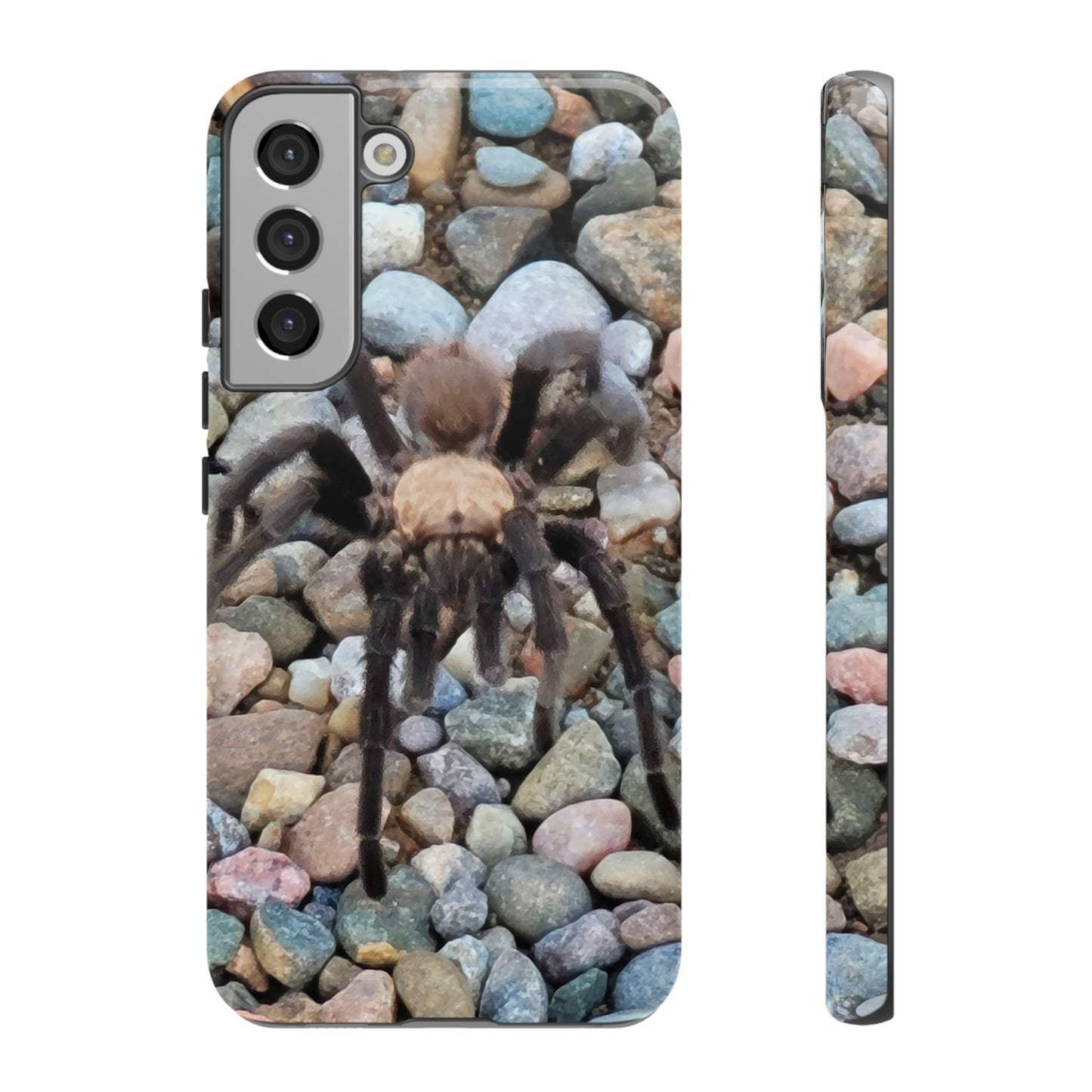 Samsung S10 - S25 New Mexico Native Tough Phone Case - Durable and Stylish Protection