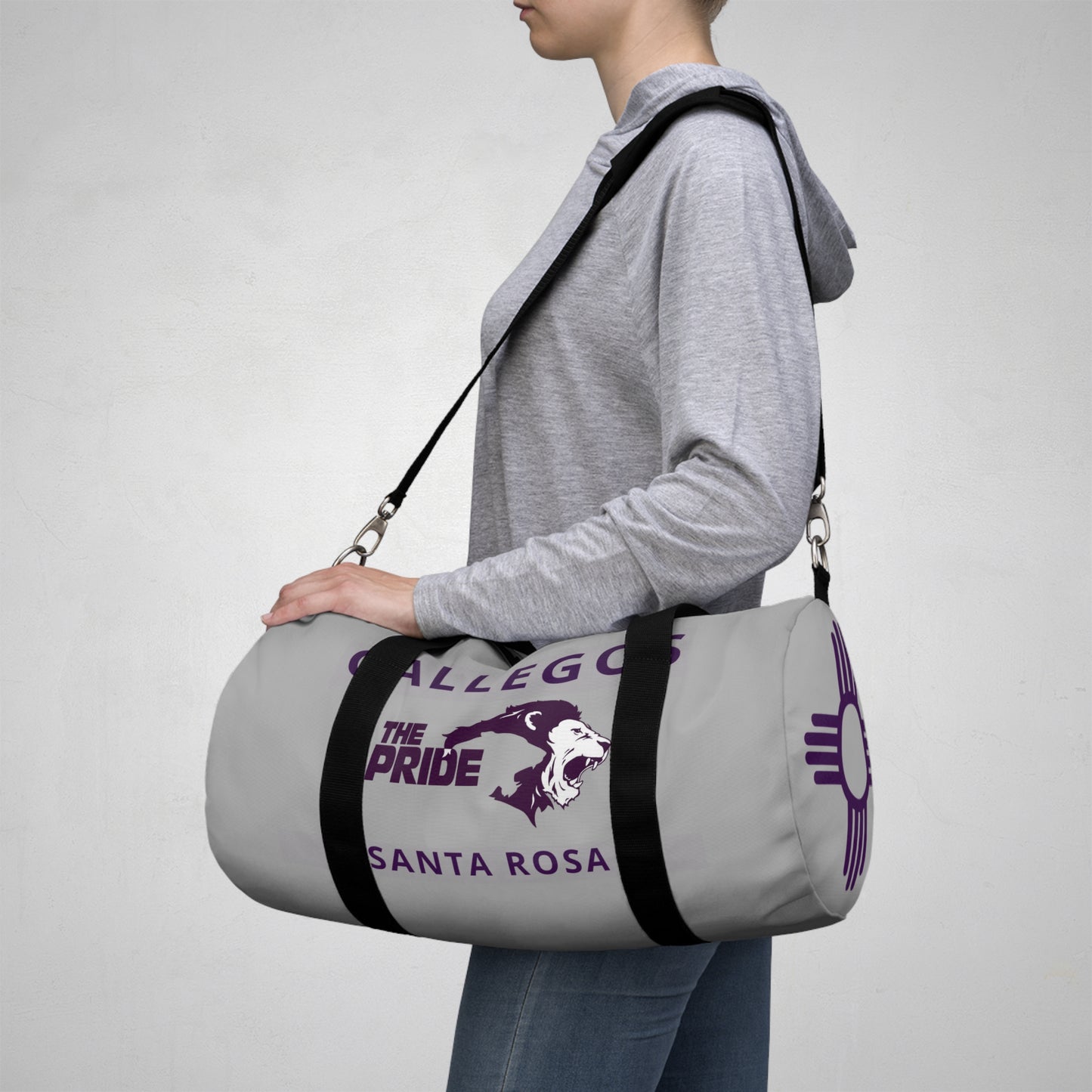 Santa Rosa Duffel Bag