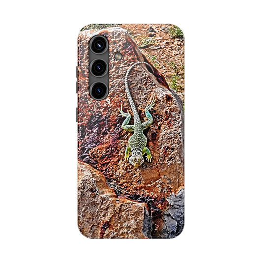 Custom Tough Phone Case for iPhone & Samsung From The Wildlife Series at Intriguing Vistas