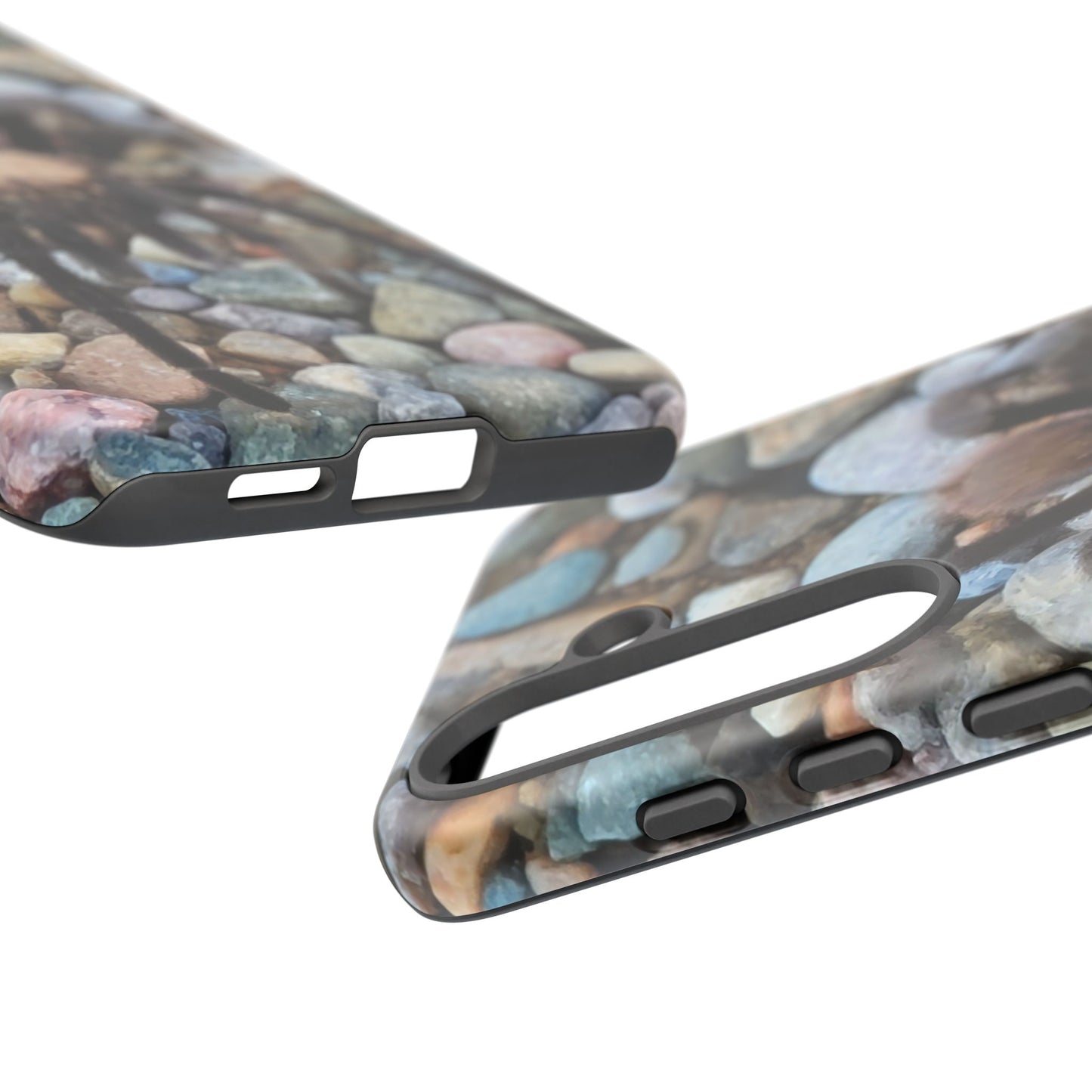 Samsung S10 - S25 New Mexico Native Tough Phone Case - Durable and Stylish Protection