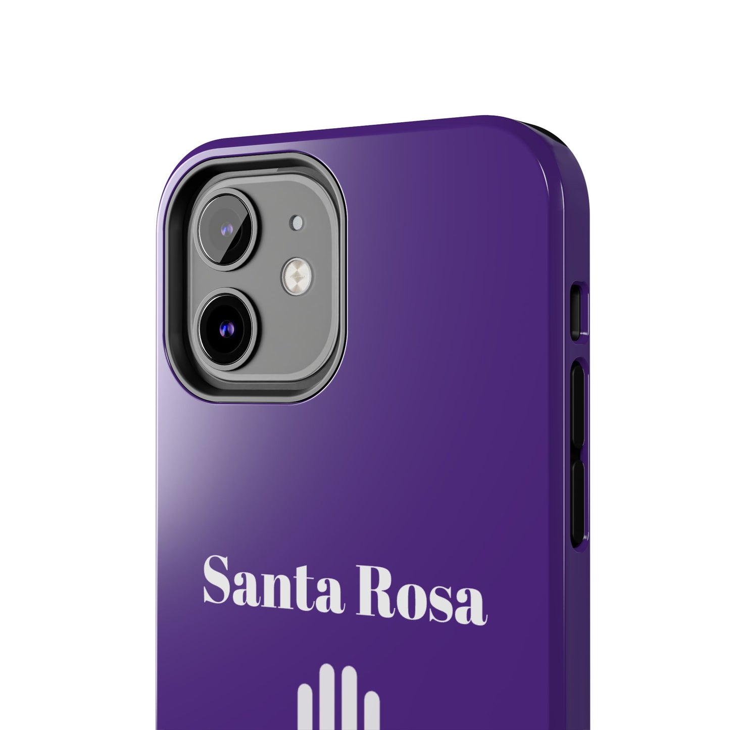 Santa Rosa Tough Phone Cases for iPhone and Samsung