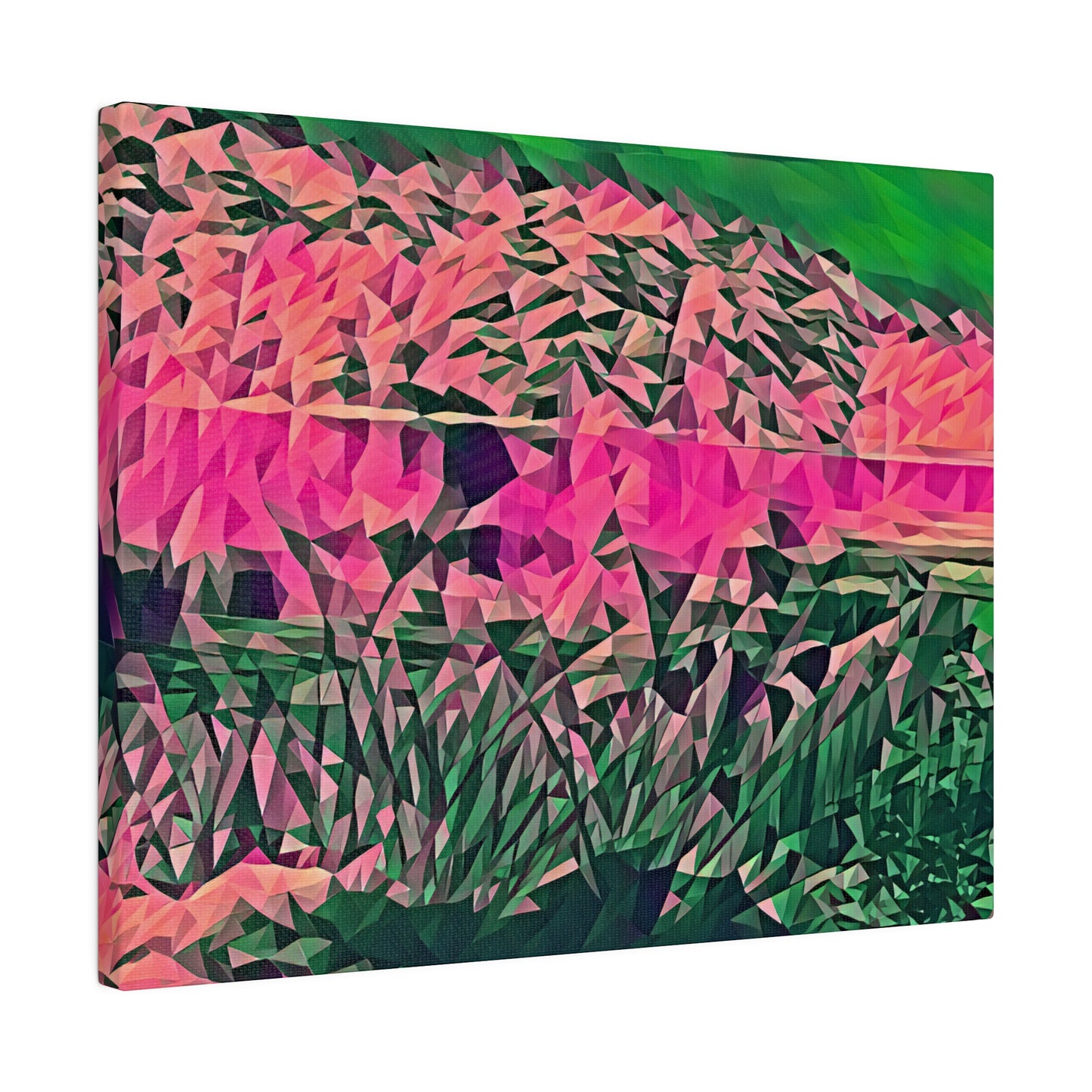 Canvas Art Print in Multiple Landscape Sizes from the Scenery Series at Intriguing Vistas