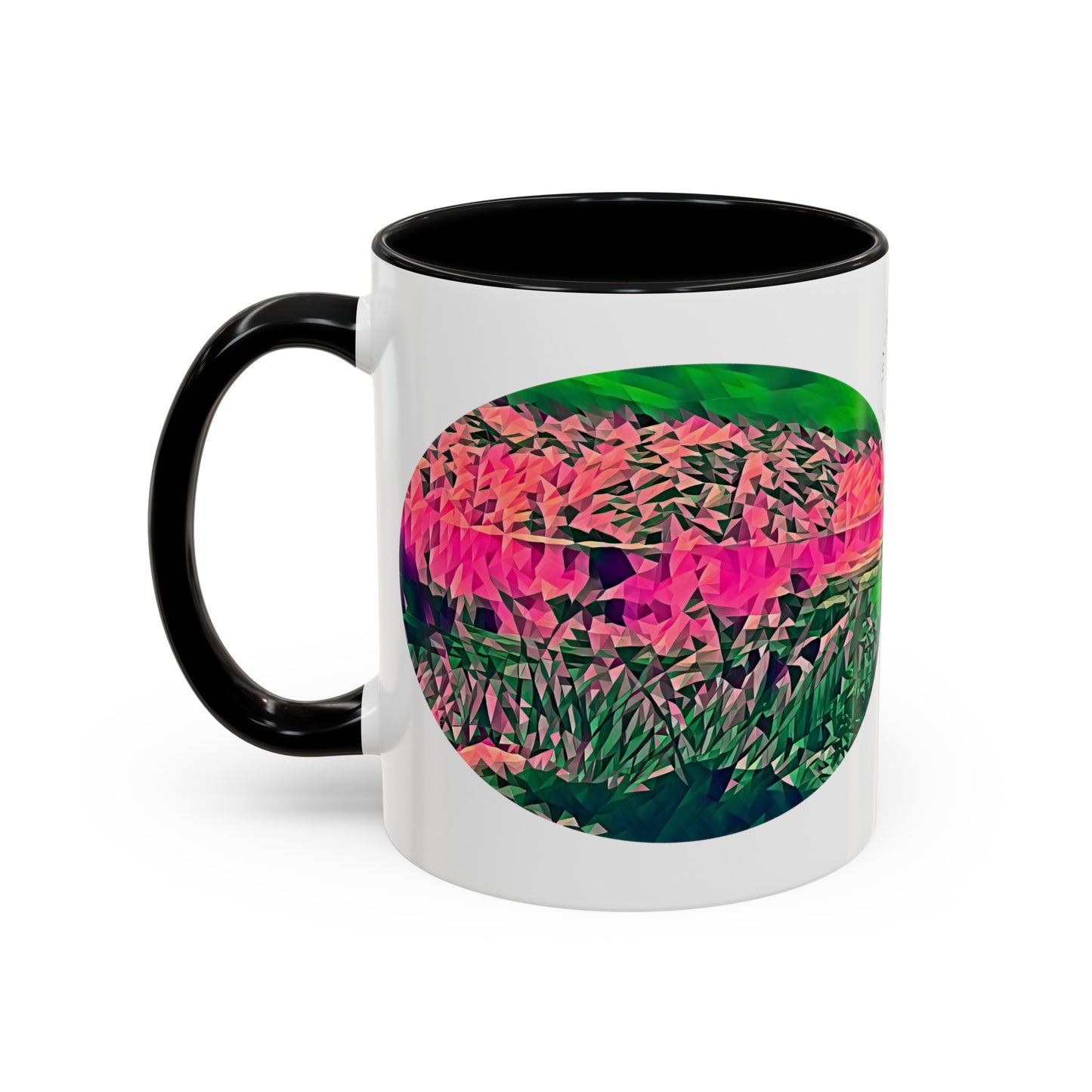 Intriguing Vistas™ Scenery Series Accent Coffee Mug, 11oz