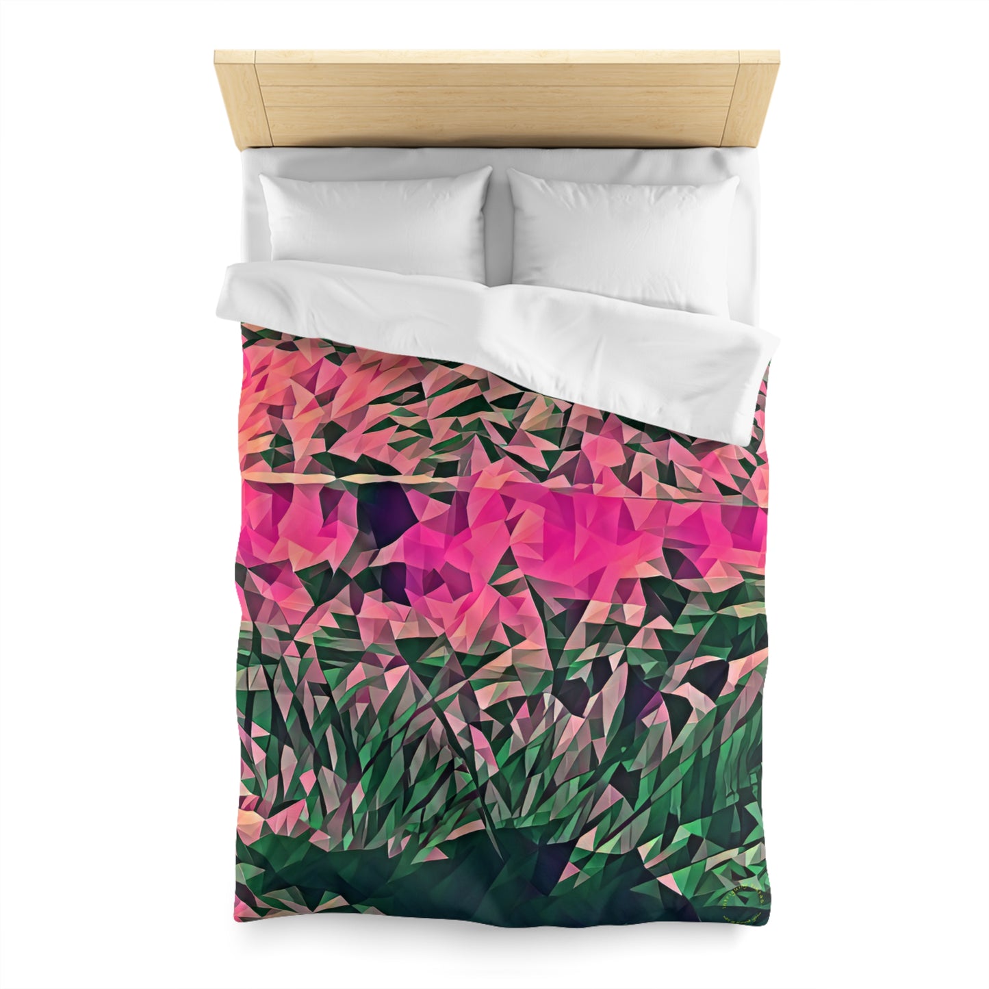 Intriguing Vistas™ Scenery Series Duvet Cover