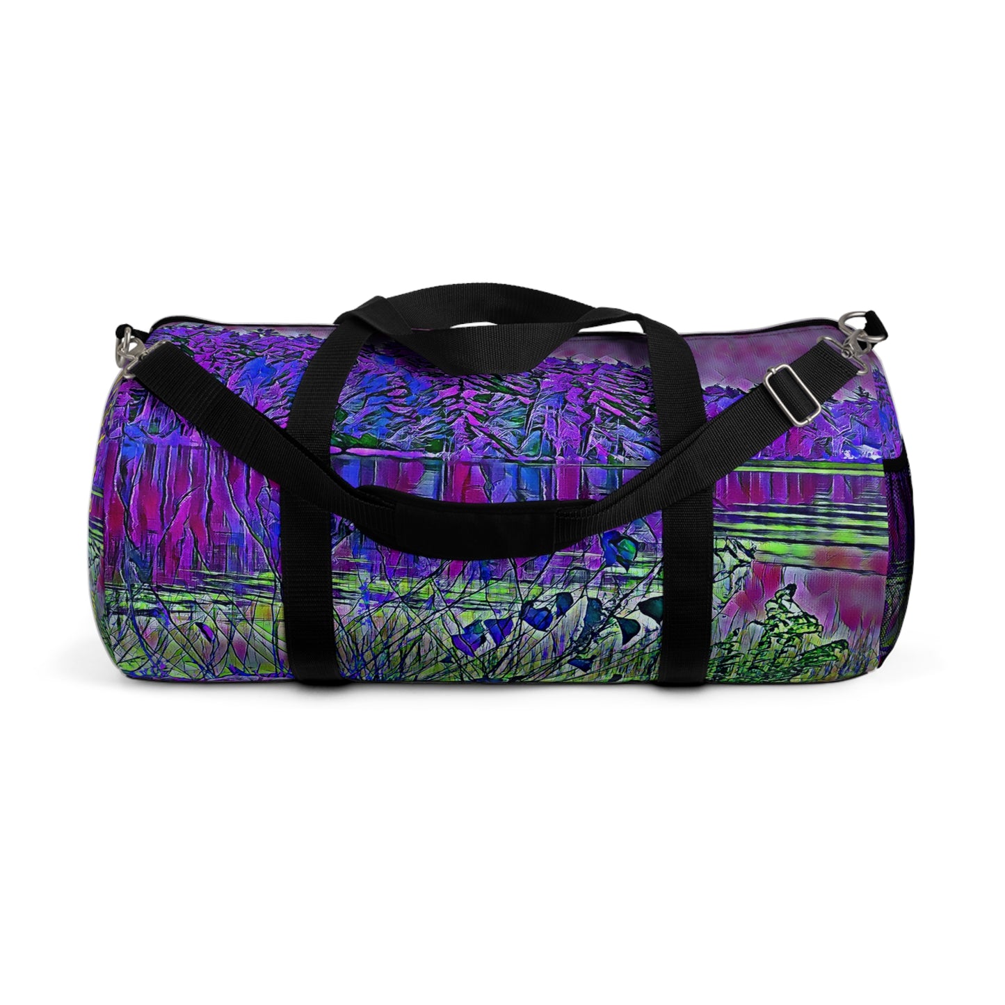 Intriguing Vistas™ Scenery Series Duffel Bag