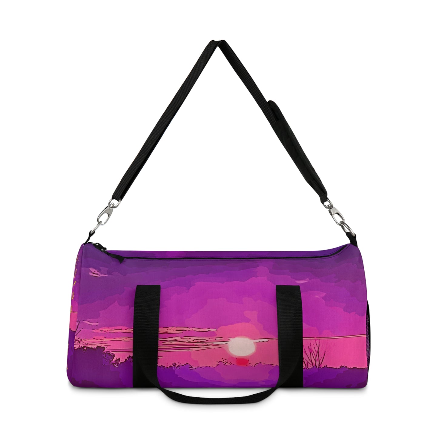 Intriguing Vistas™ Sunset Series Duffel Bag