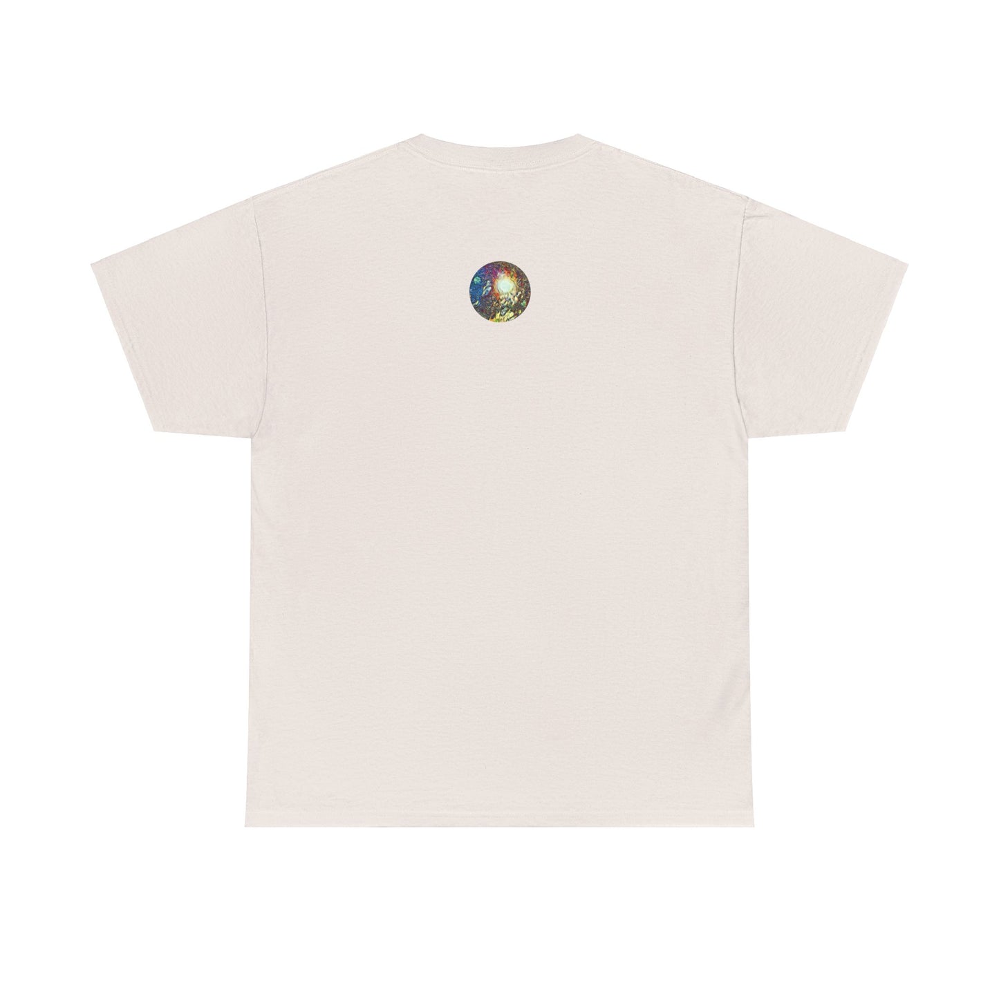 Gildan 5000 Unisex Adult Heavy Cotton Tee Available In Multiple Colors from the Night Sky Series at Intriguing Vistas