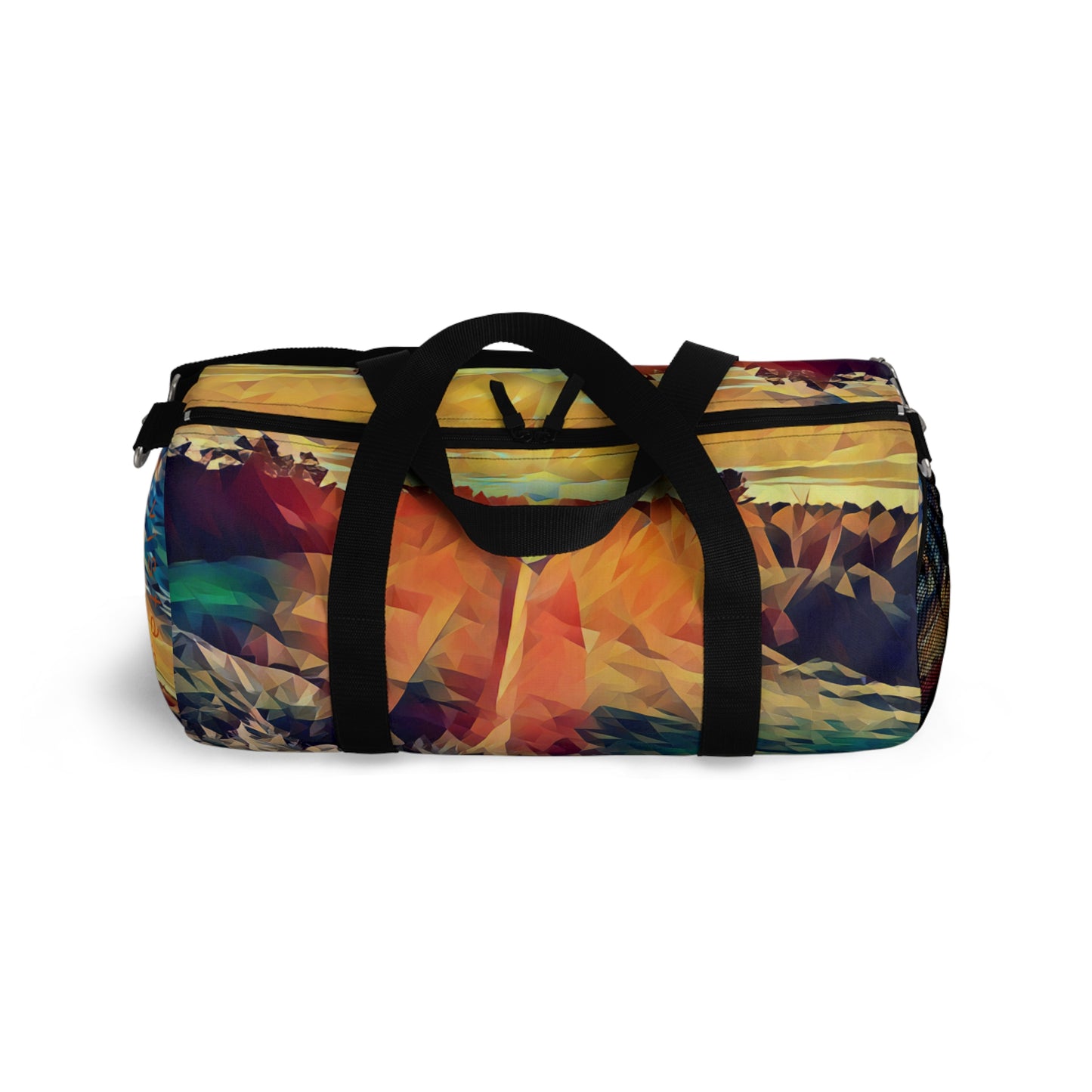 Intriguing Vistas™ Sunset Series Duffel Bag