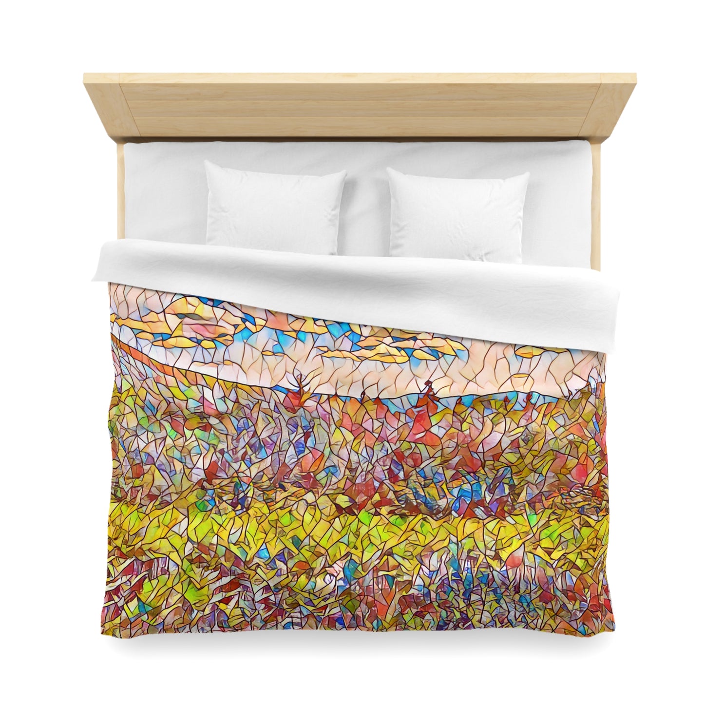 Duvet Cover