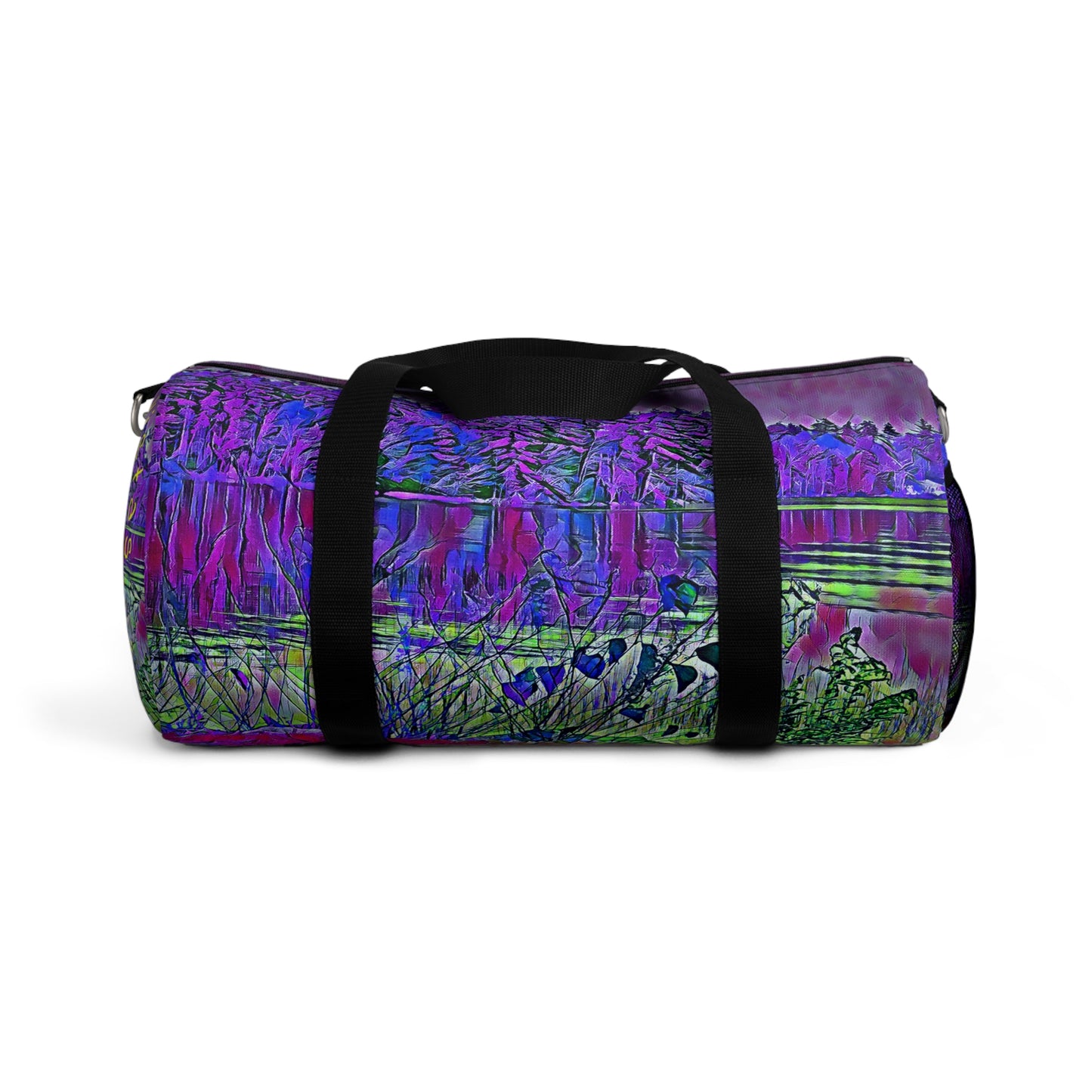 Intriguing Vistas™ Scenery Series Duffel Bag