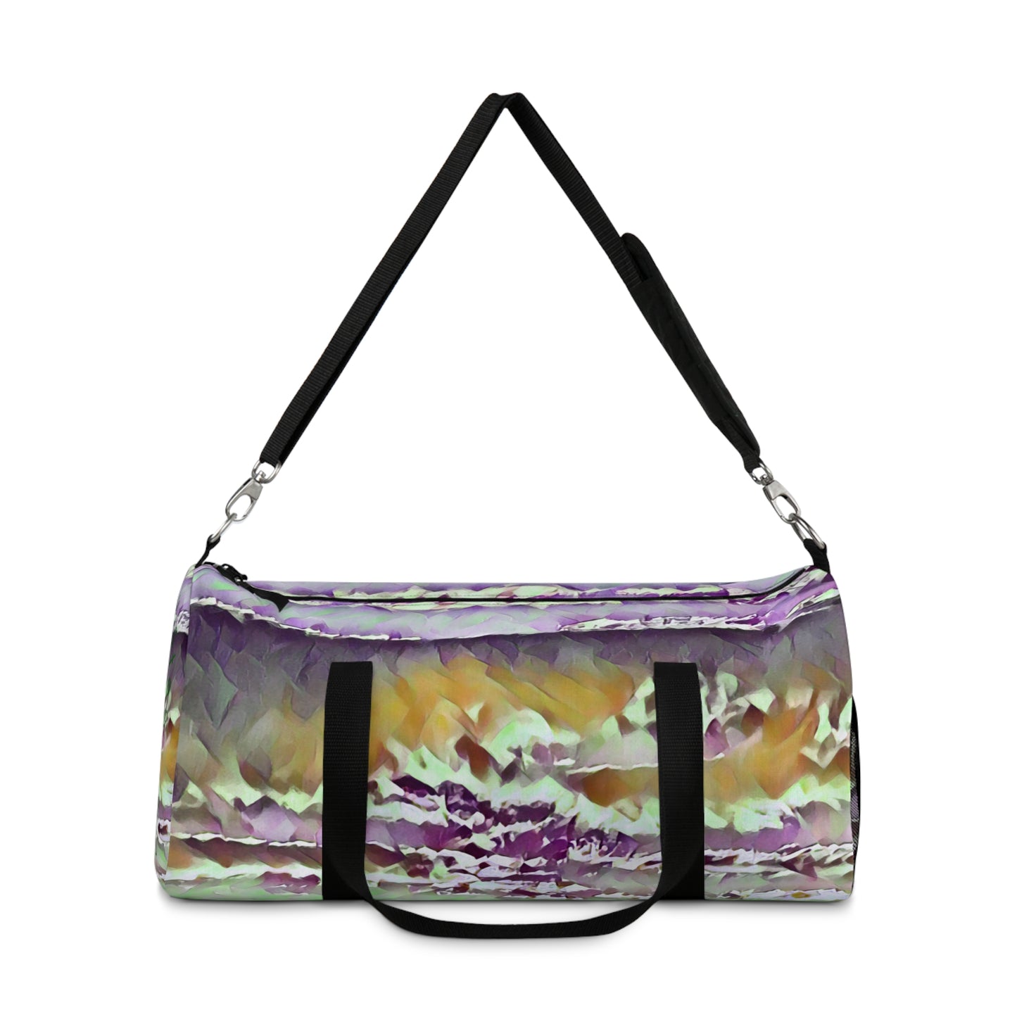 Intriguing Vistas™ Night Sky Series Duffel Bag