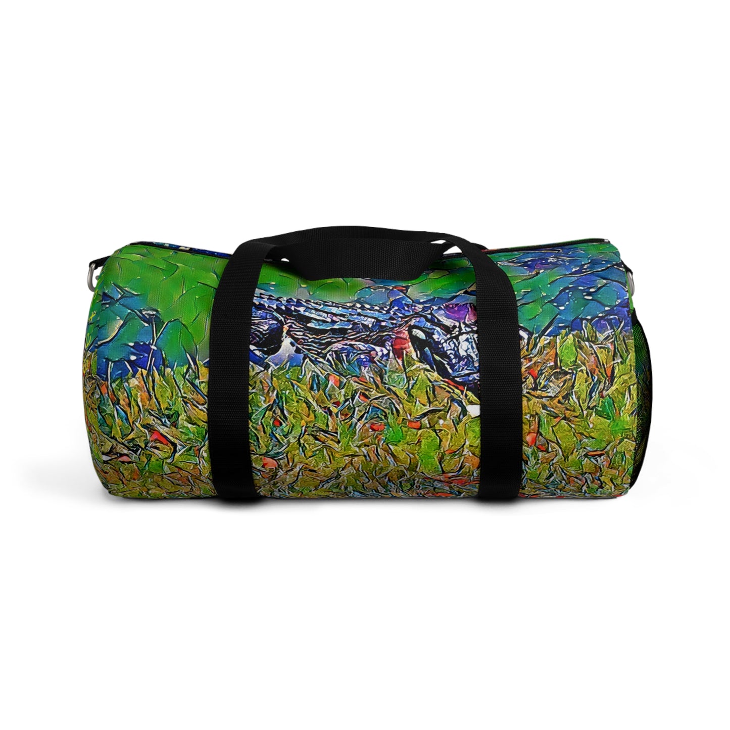 Intriguing Vistas™ Wildlife Series Duffel Bag