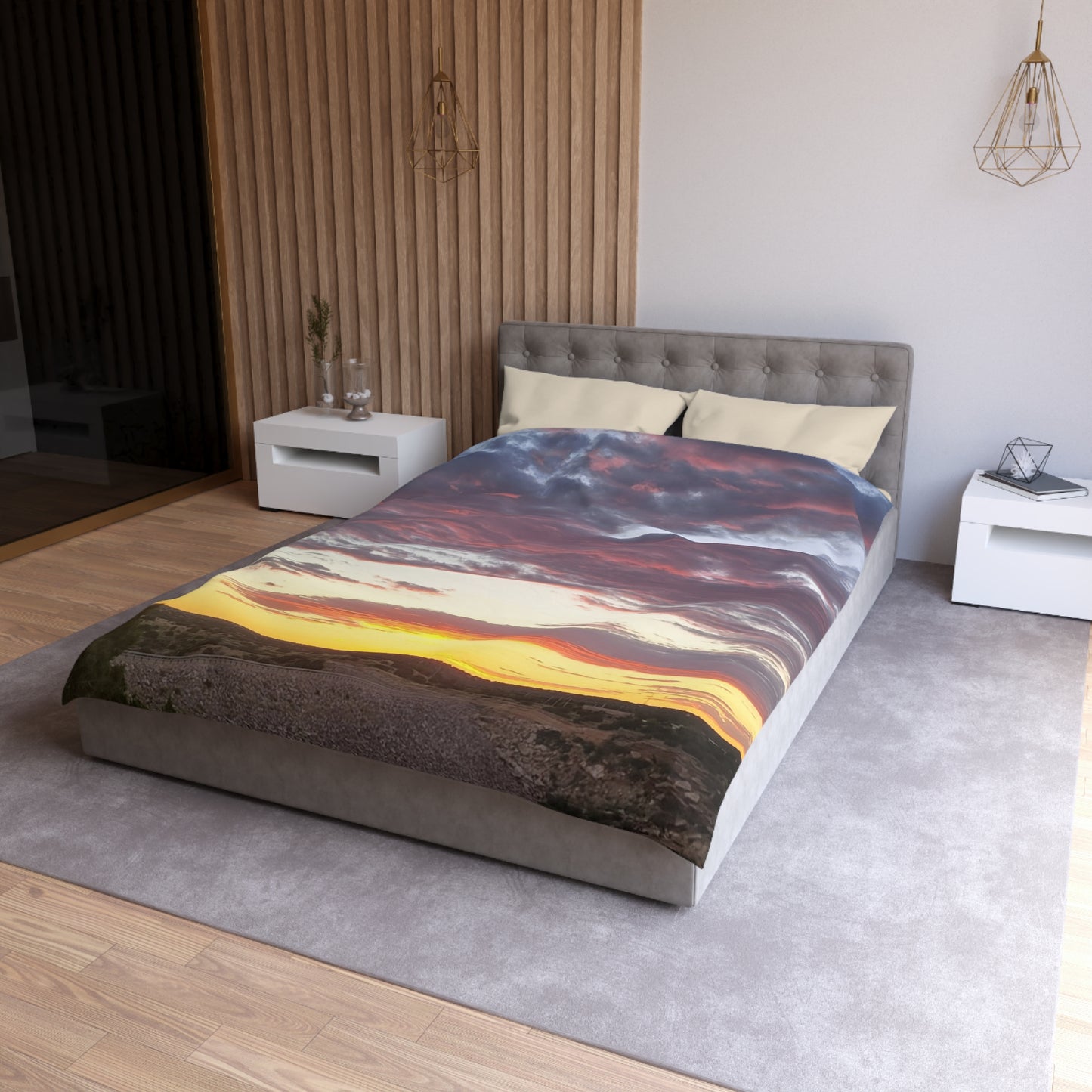 Duvet Cover