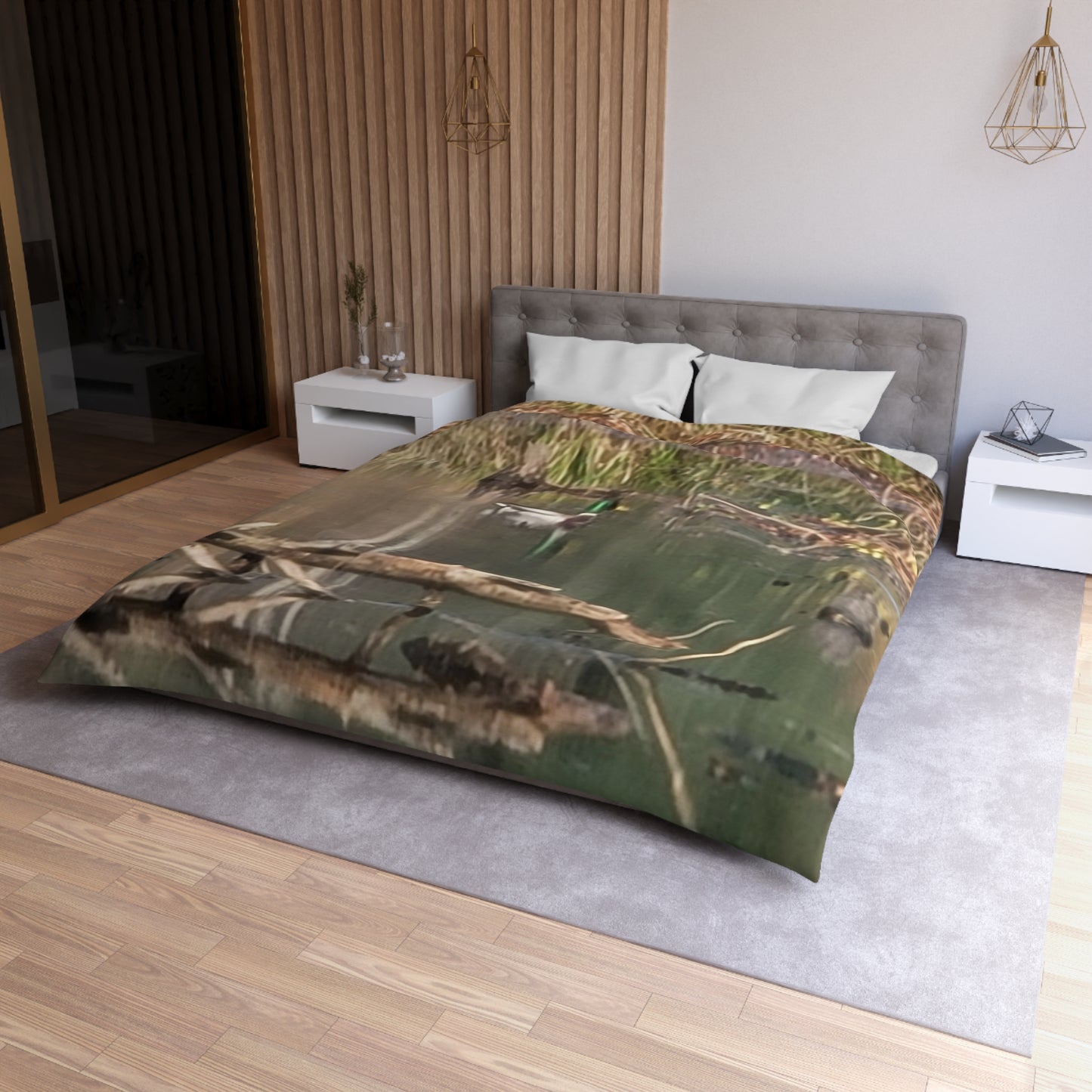 Duvet Cover