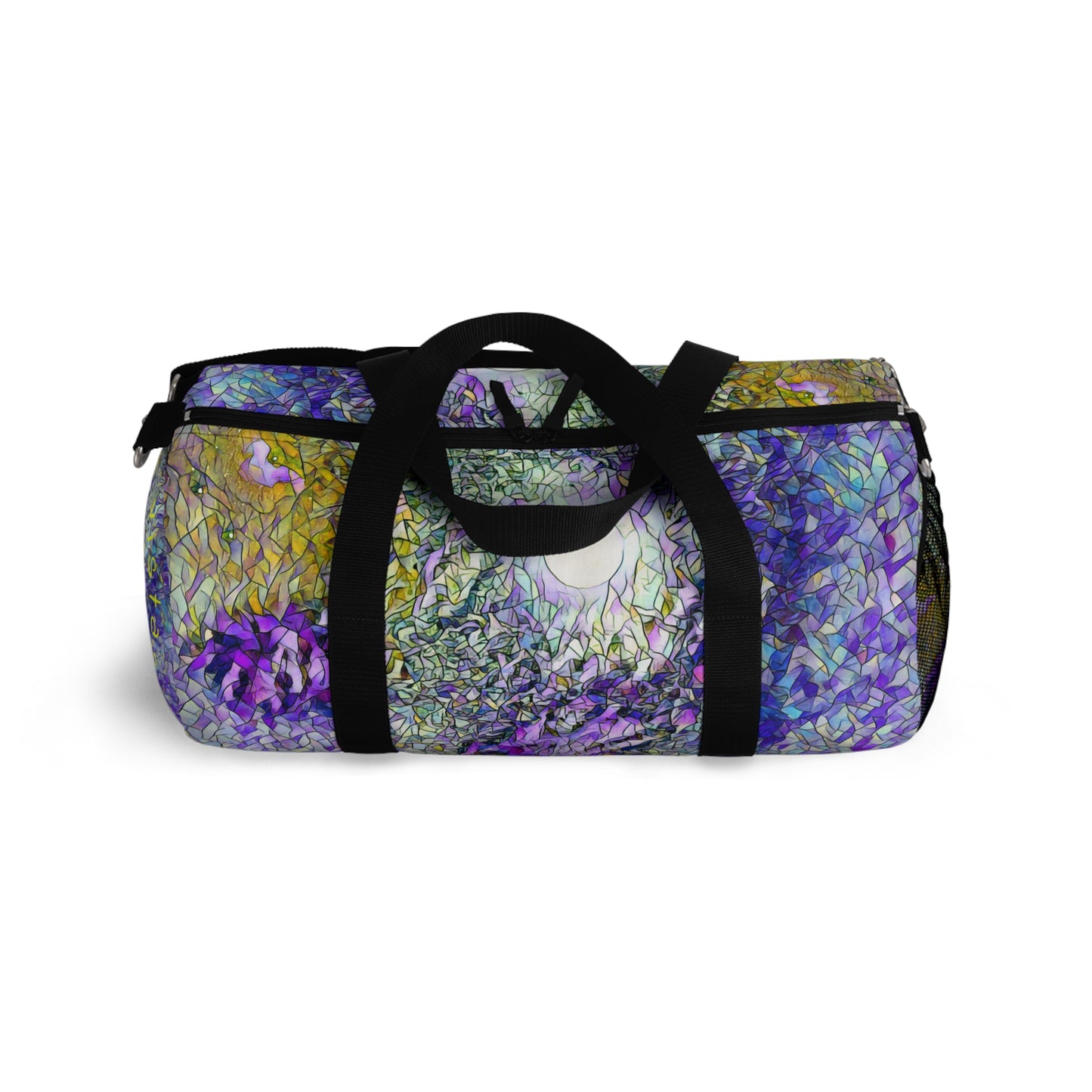 Intriguing Vistas™ Night Sky Series Duffel Bag