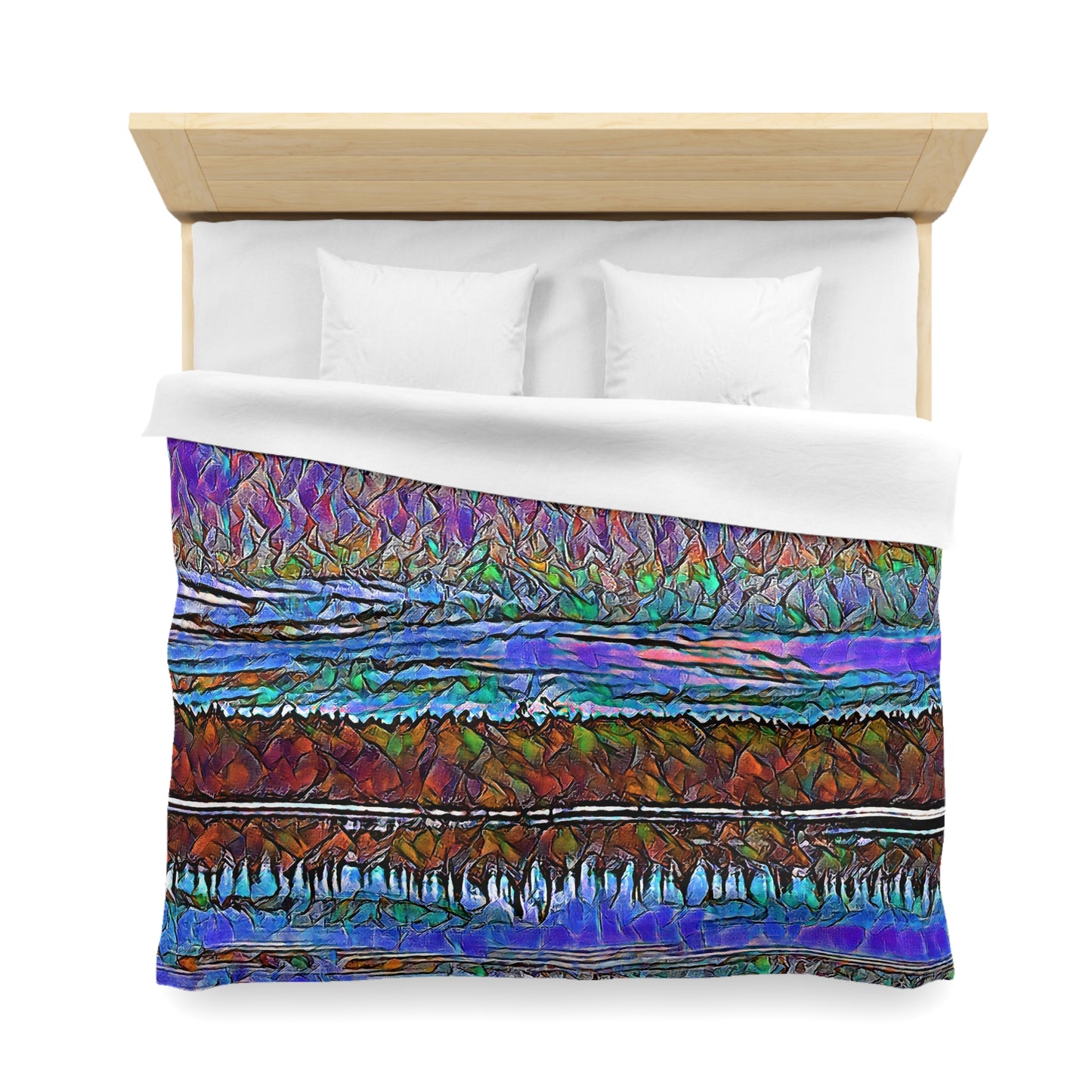 Duvet Cover