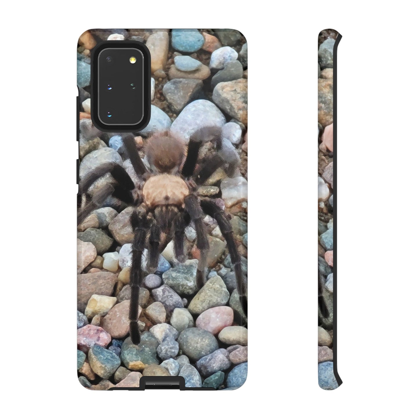 Samsung S10 - S25 New Mexico Native Tough Phone Case - Durable and Stylish Protection