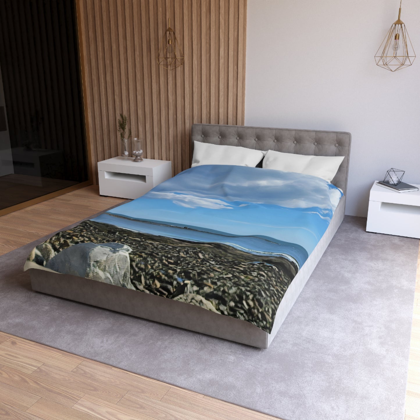 Duvet Cover