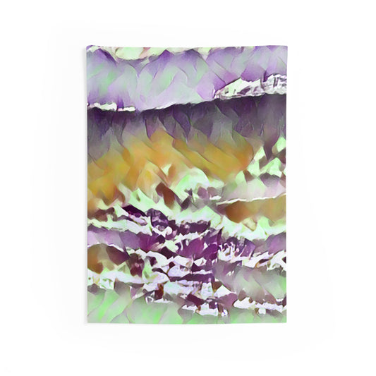 Intriguing Vistas™ Sunset Series Printed Wall Tapestry