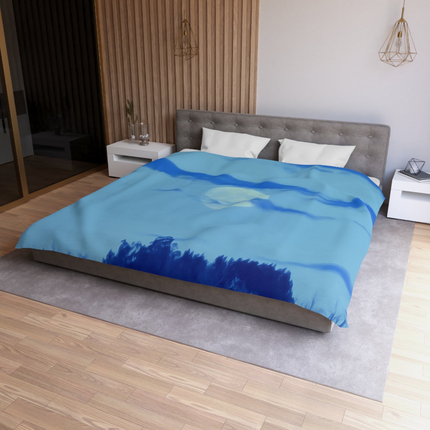 Duvet Cover