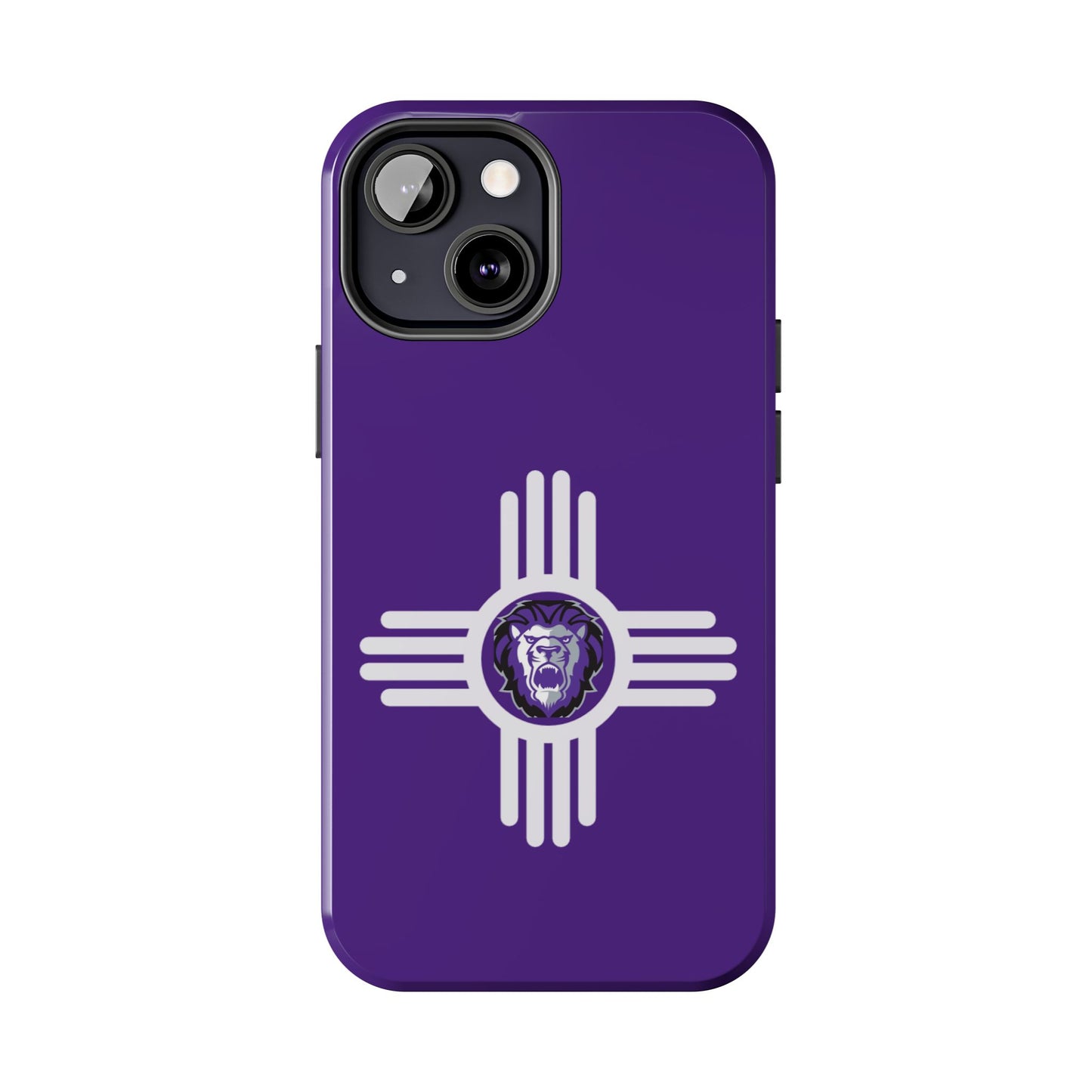 Santa Rosa Tough Phone Cases for iPhone and Samsung