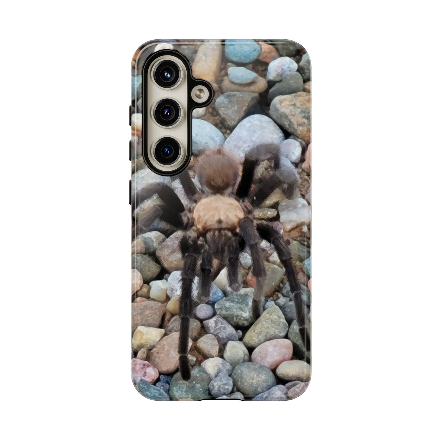Samsung S10 - S25 New Mexico Native Tough Phone Case - Durable and Stylish Protection