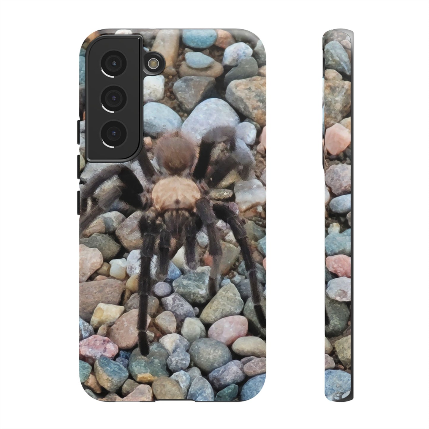 Samsung S10 - S25 New Mexico Native Tough Phone Case - Durable and Stylish Protection