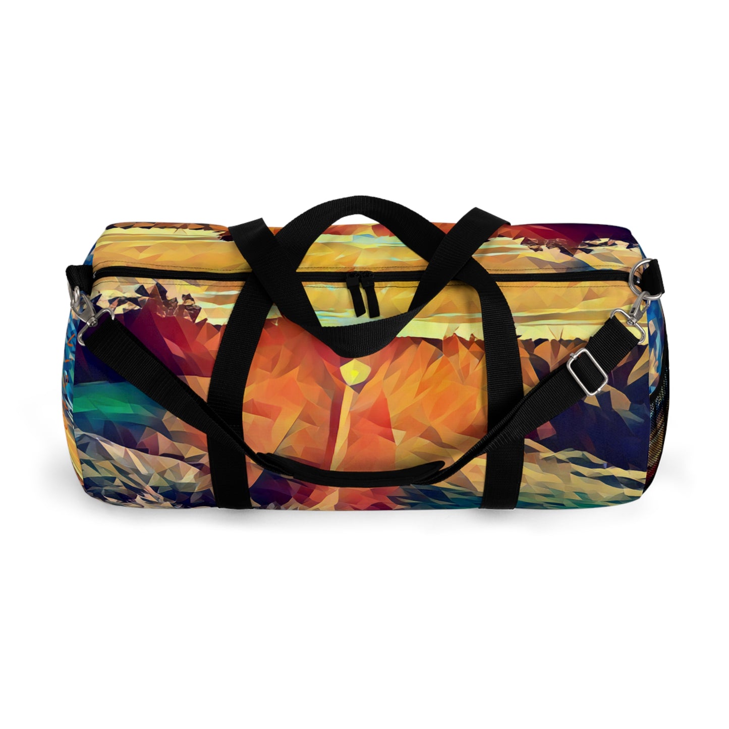 Intriguing Vistas™ Sunset Series Duffel Bag