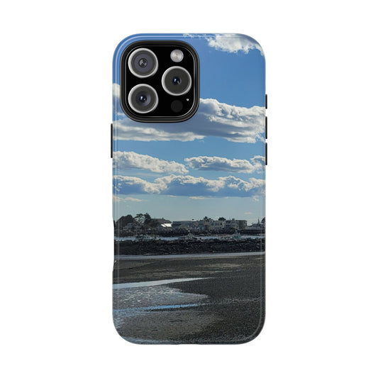 Custom Tough Phone Case for iPhone & Samsung From The Scenery Series at Intriguing Vistas