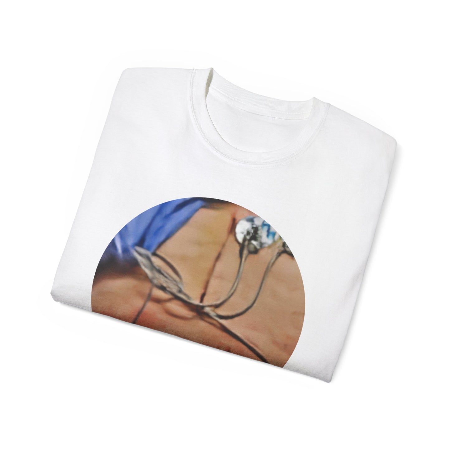 CABG X 6 Unisex Ultra Cotton Medical Shirt