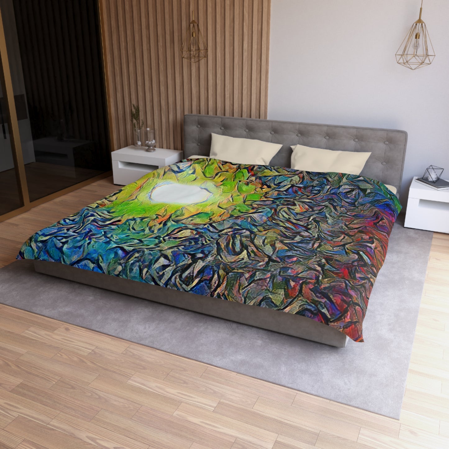 Duvet Cover