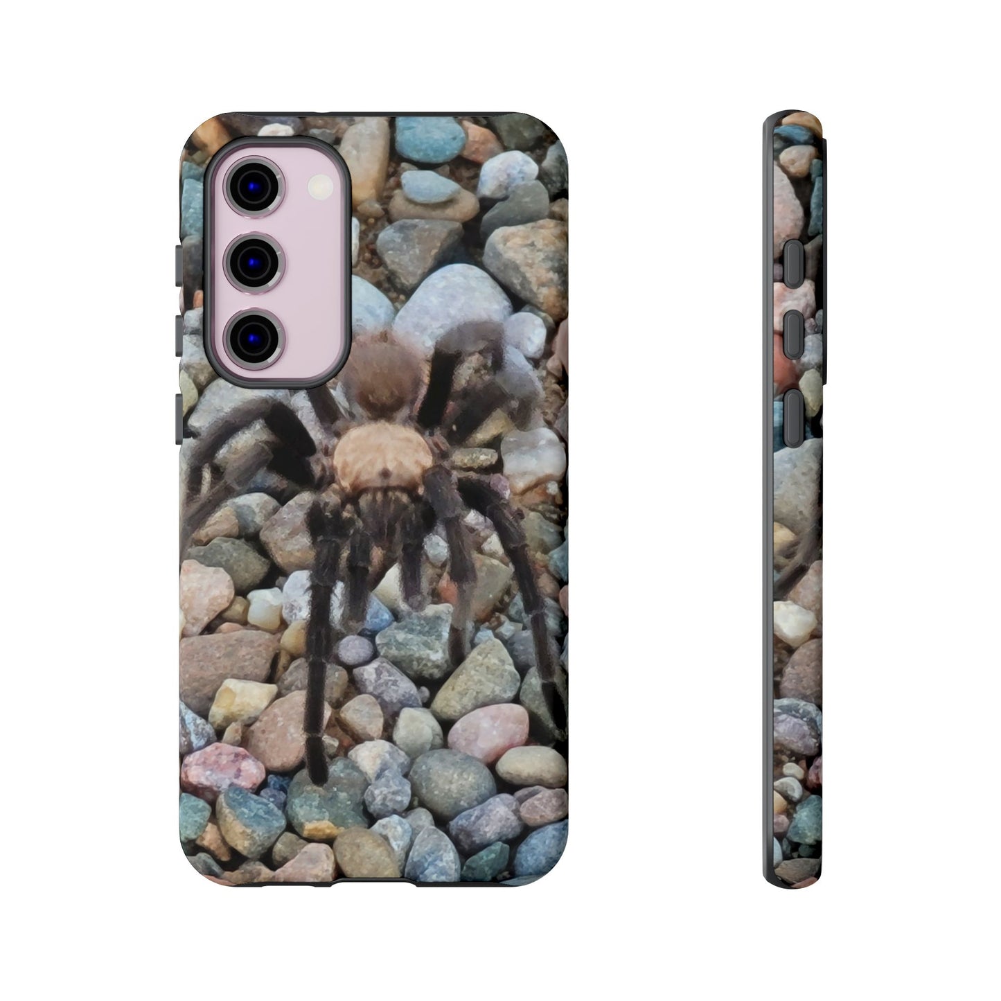 Samsung S10 - S25 New Mexico Native Tough Phone Case - Durable and Stylish Protection