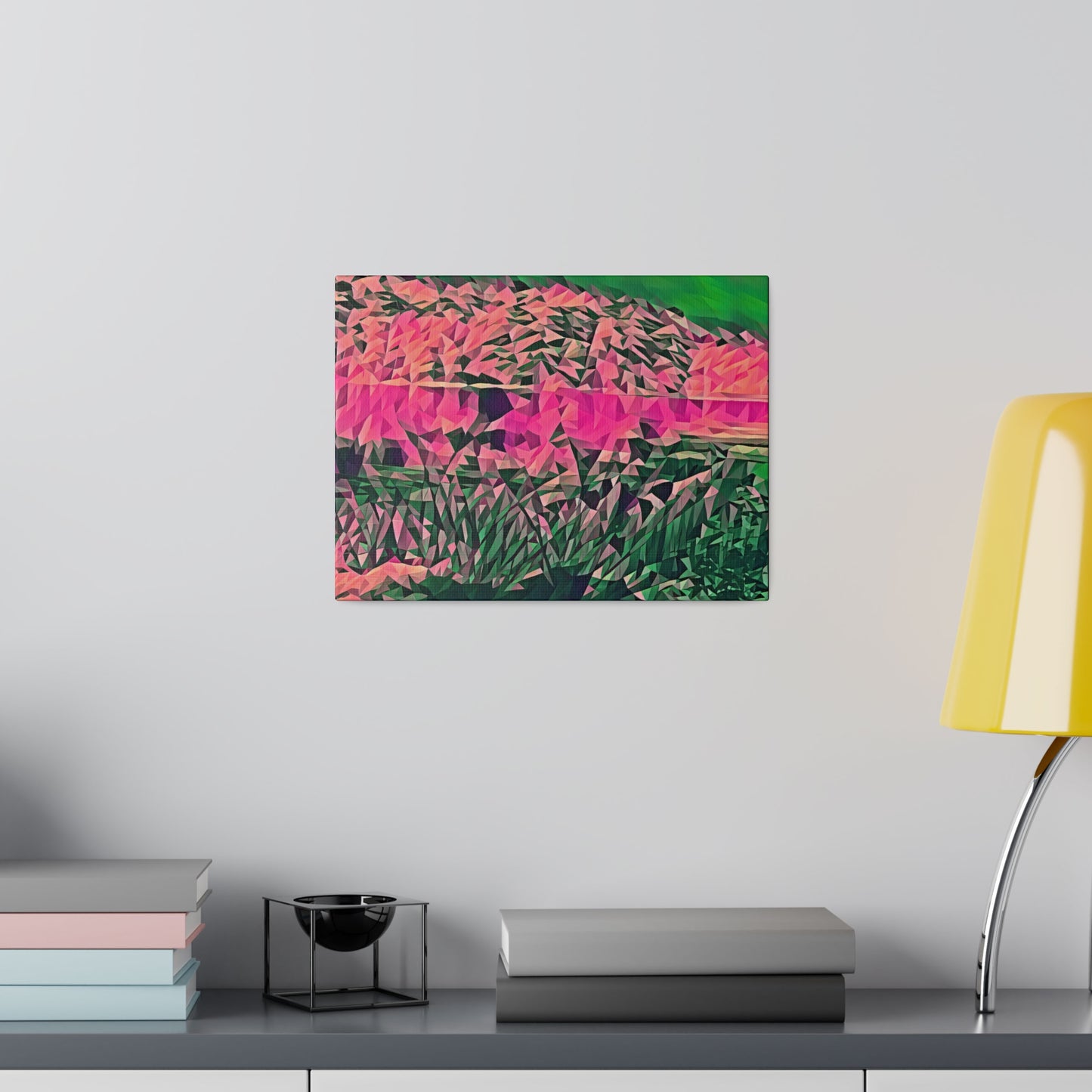 Canvas Art Print in Multiple Landscape Sizes from the Scenery Series at Intriguing Vistas