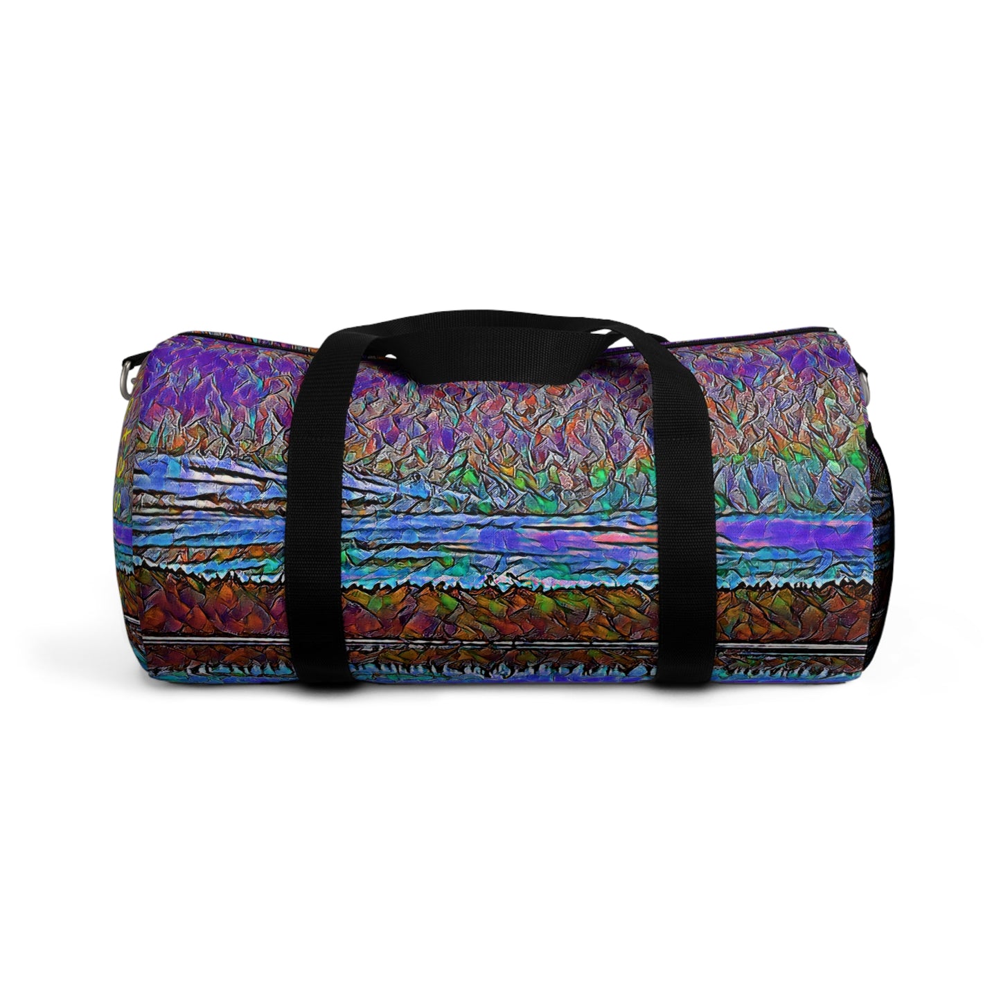 Intriguing Vistas™ Scenery Series Duffel Bag