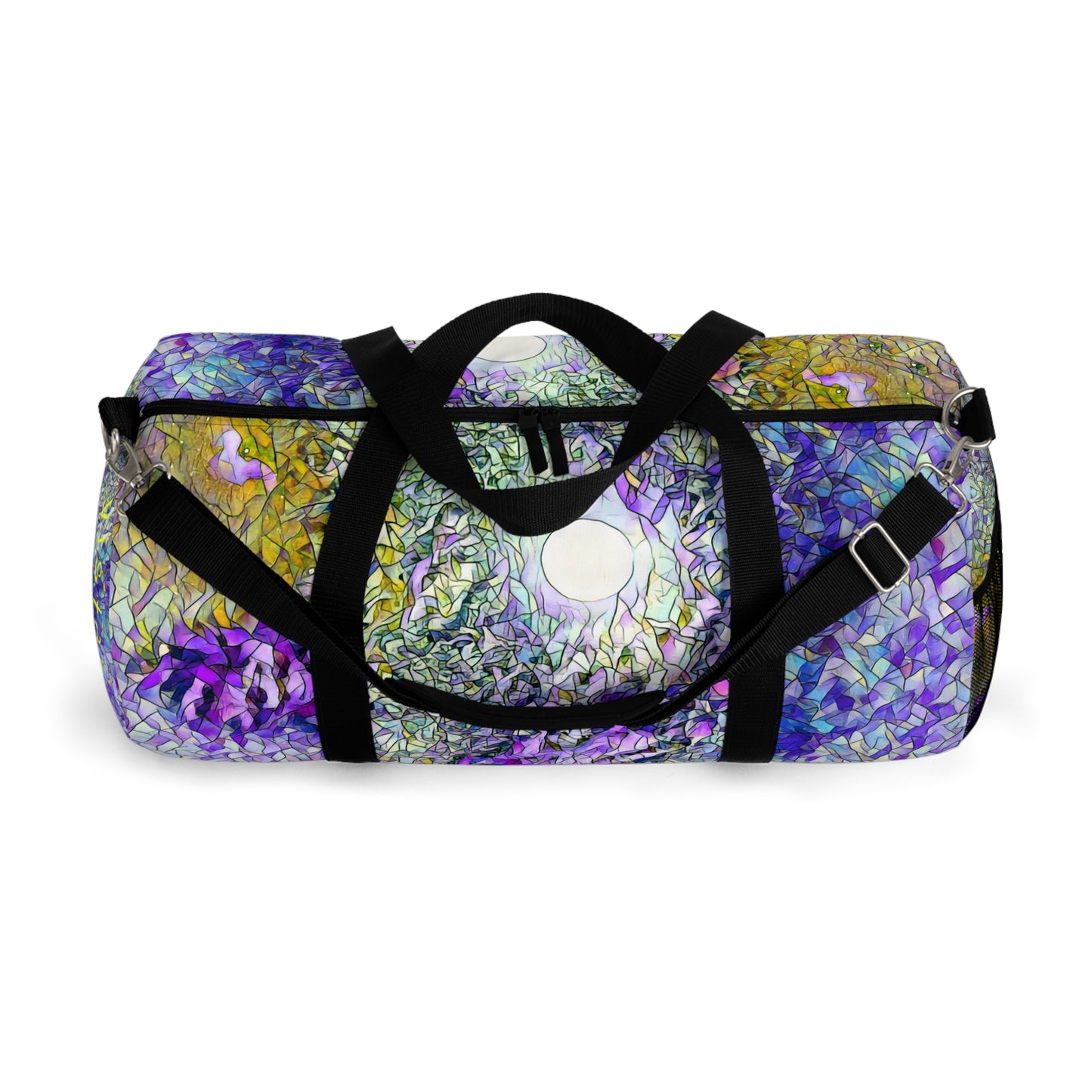 Intriguing Vistas™ Night Sky Series Duffel Bag