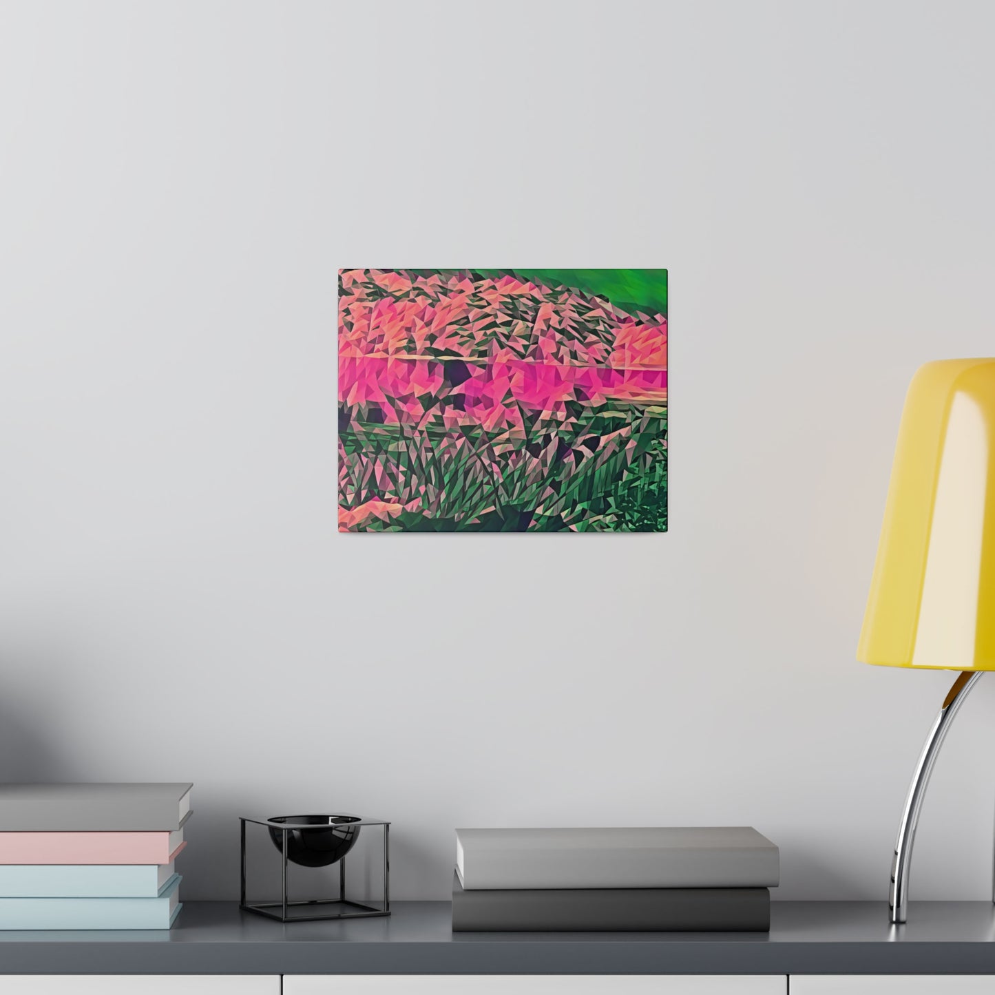 Canvas Art Print in Multiple Landscape Sizes from the Scenery Series at Intriguing Vistas