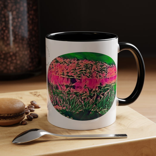 Intriguing Vistas™ Scenery Series Accent Coffee Mug, 11oz